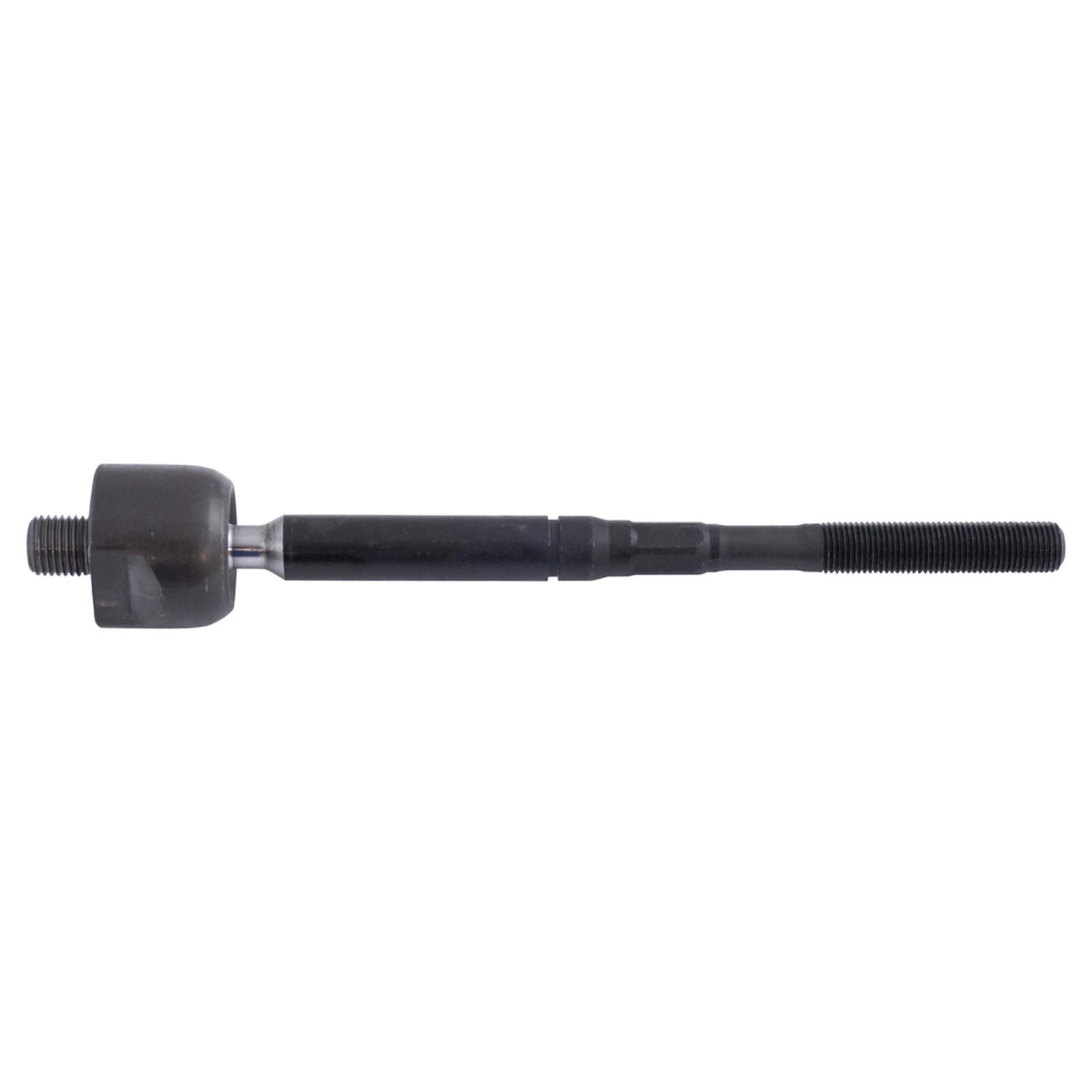 TRQ Front Inner Tie Rod Set Compatible with 2015-2018 Chevrolet City Express 2018-2022 Nissan LEAF 2013-2019 NV200 Sentra