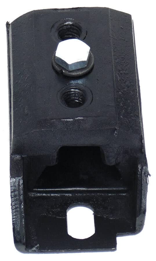 Heavy Duty Universal Transmission Mount TH350 TH400 700R4 4L60E 4L80E