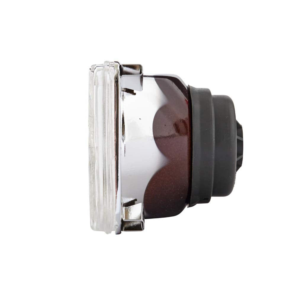 Hella 1Ab 003 177-001 Halogen-Insert, Headlight - 12/24V - Reference Number: 12.5 - Fitting - Left/Right