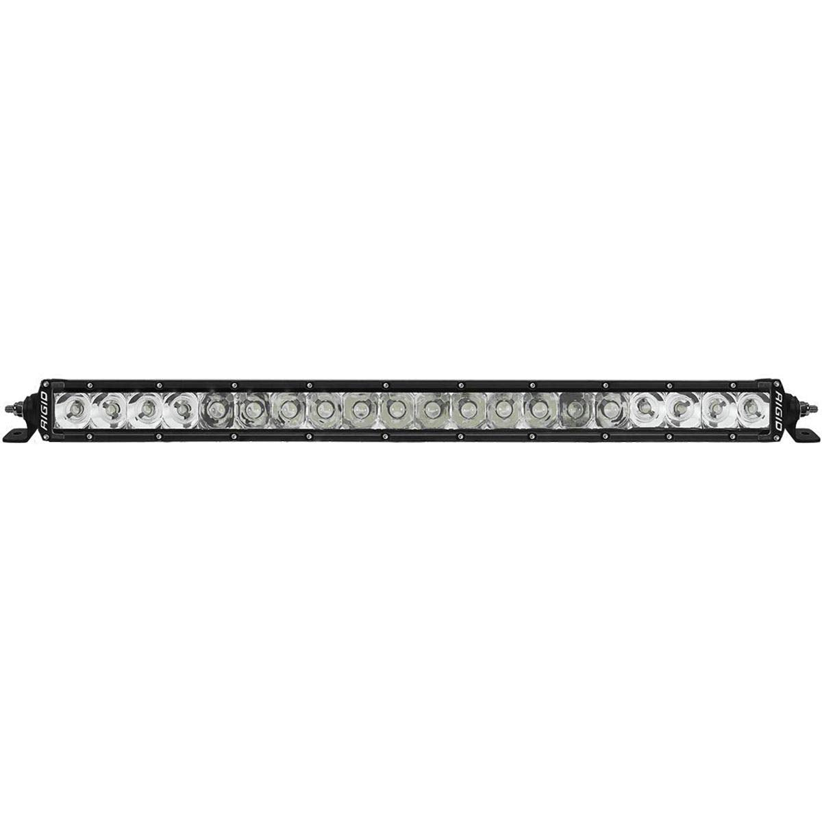 Rigid Ind 920314 Sir-Series Pro Light Bar (20 Inches/Spot/Flood) , White