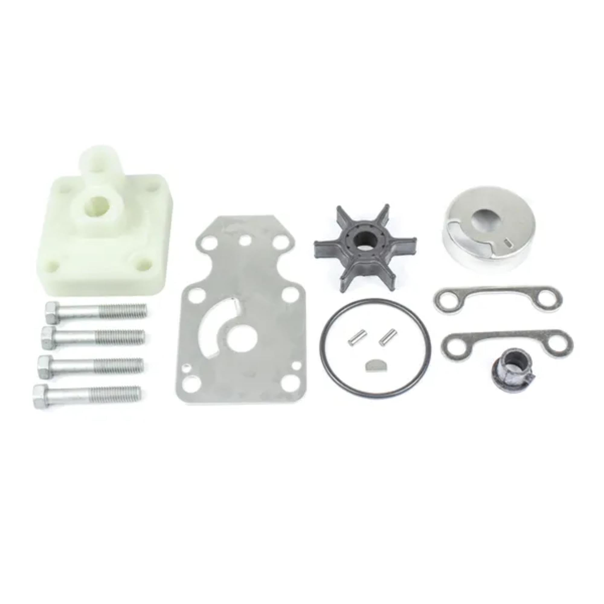 Sierra, Water Pump Repair Kit With Housing, 18-3479
