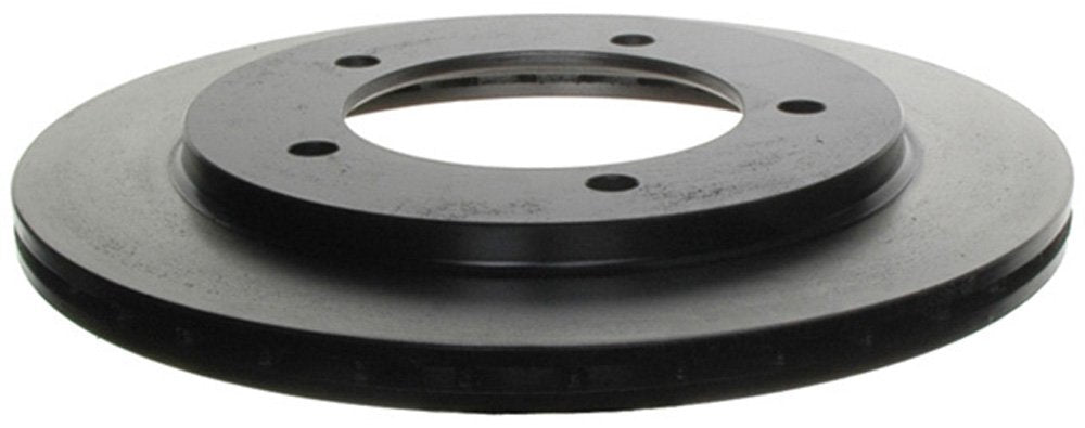 Raybestos 56927R Professional Grade Disc Brake Rotor