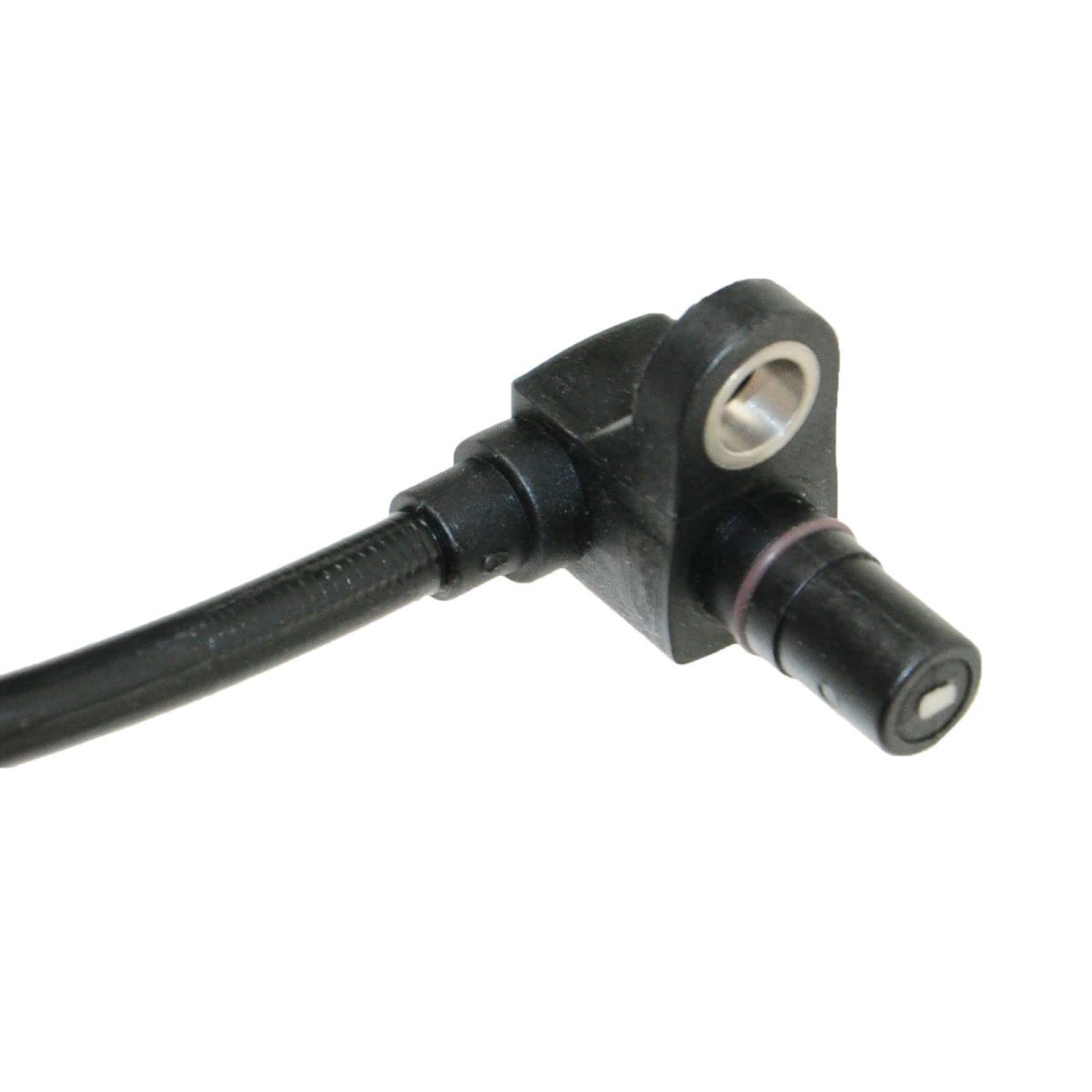 Trq Anti-Lock Brake Abs Speed Sensor W/Harness Front Compatible With Silverado Sierra Avalanche