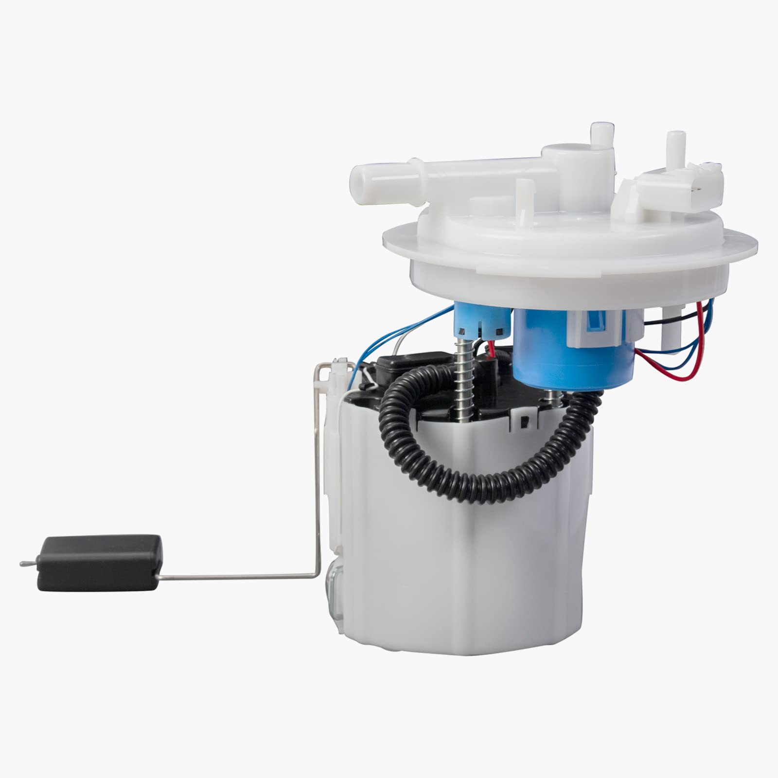 Trq Fuel Pump Module Assembly Compatible With 2011-2012 Chevrolet Malibu