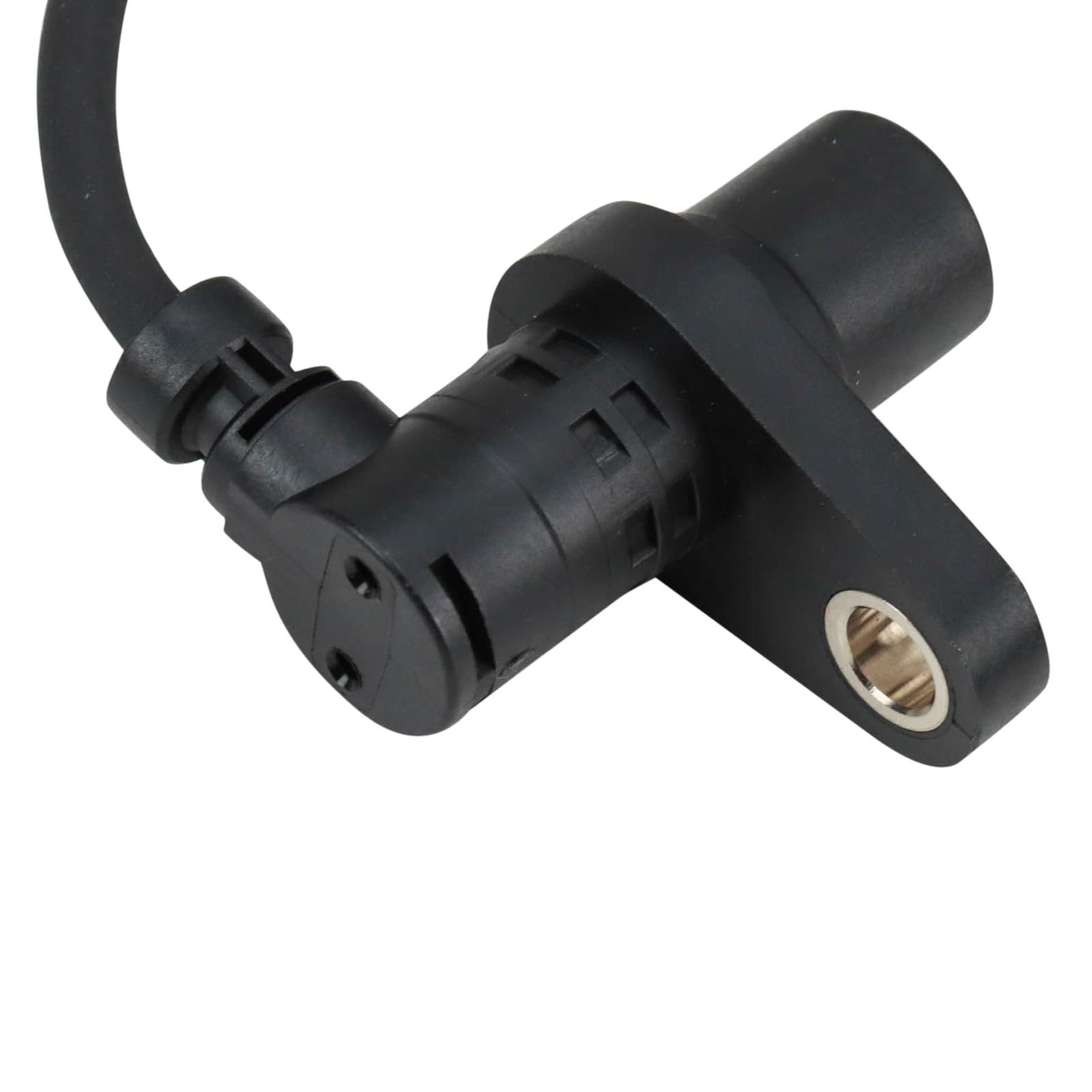Trq Front Right Abs Wheel Speed Sensor Passenger Side Compatible With 2004-2010 Toyota Sienna