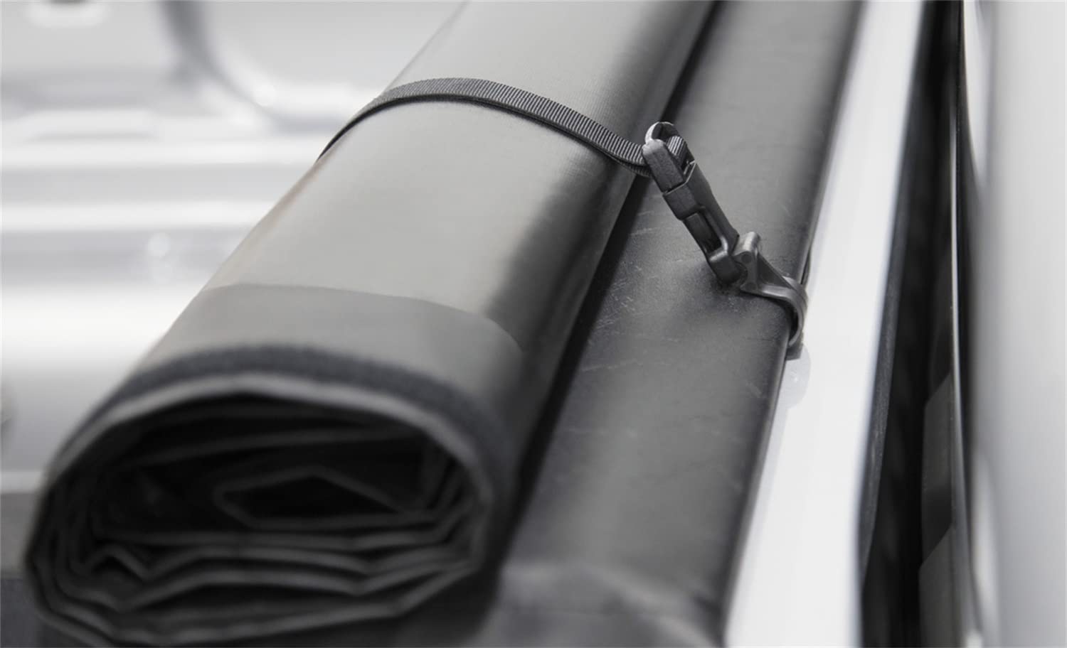 Access 44179 Lorado Low Profile Roll-Up Tonneau Cover