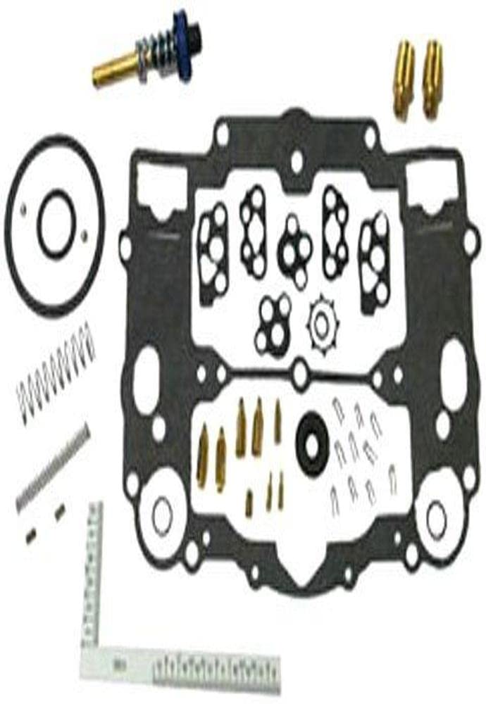 Sierra International, 18-7748, Carburetor Kit