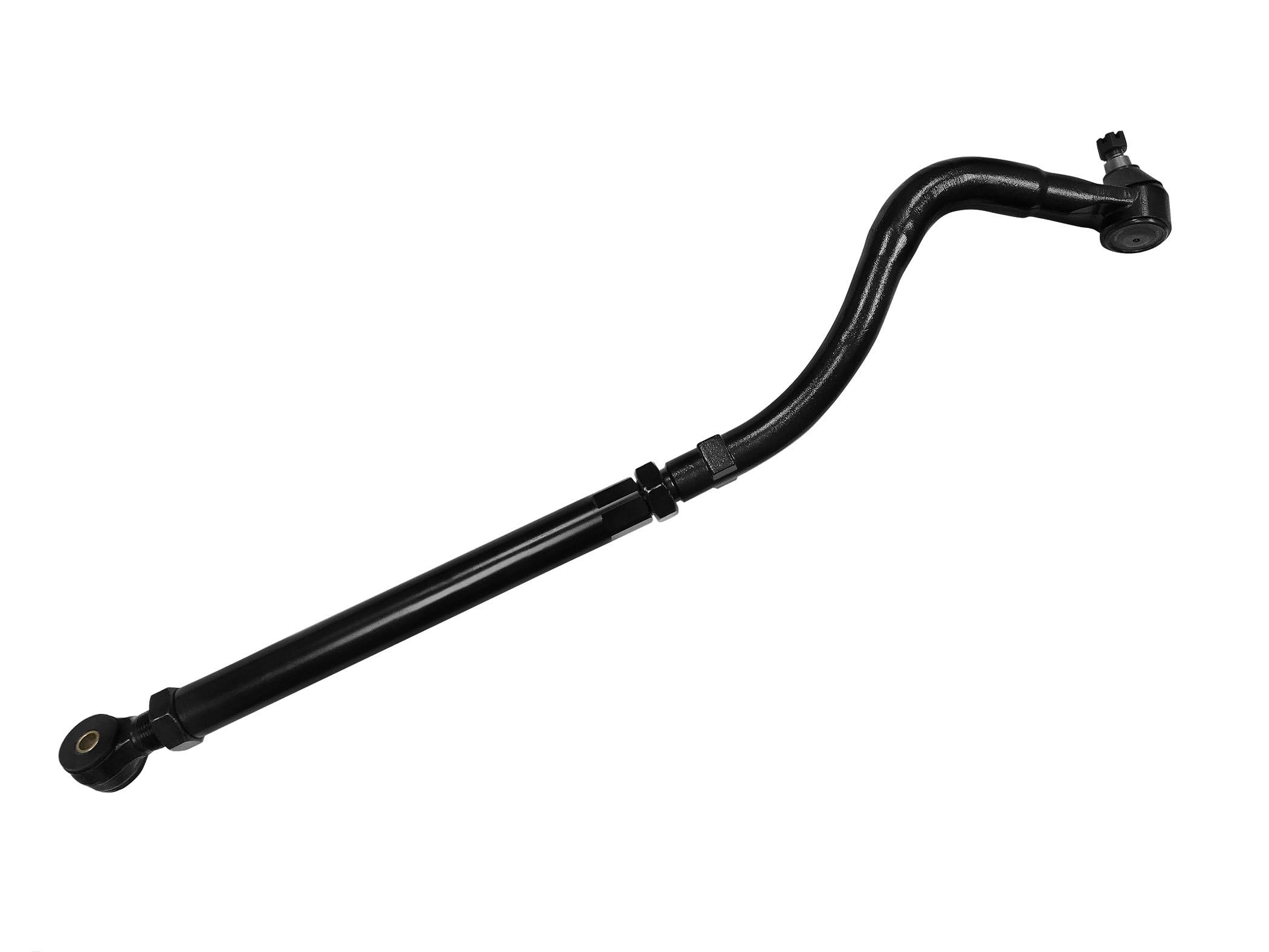 Proforged Greasable E-Coated Heavy Duty Track Bar