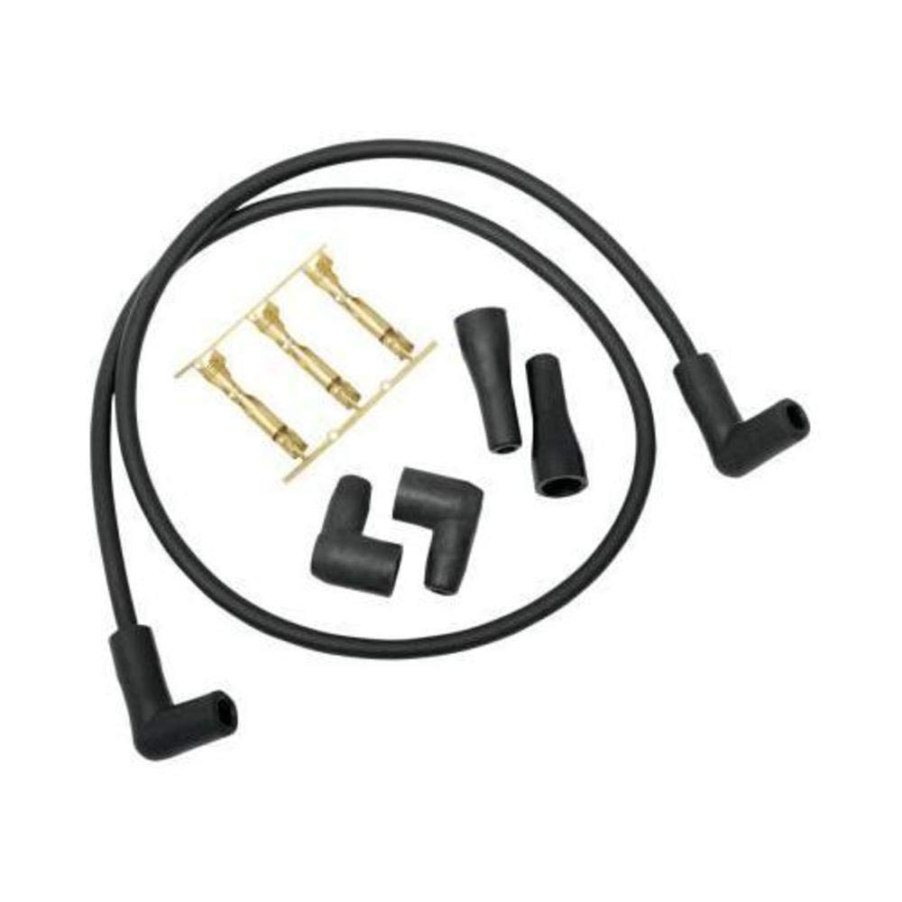 Compu-Fire Universal Spark Plug Wires 40100