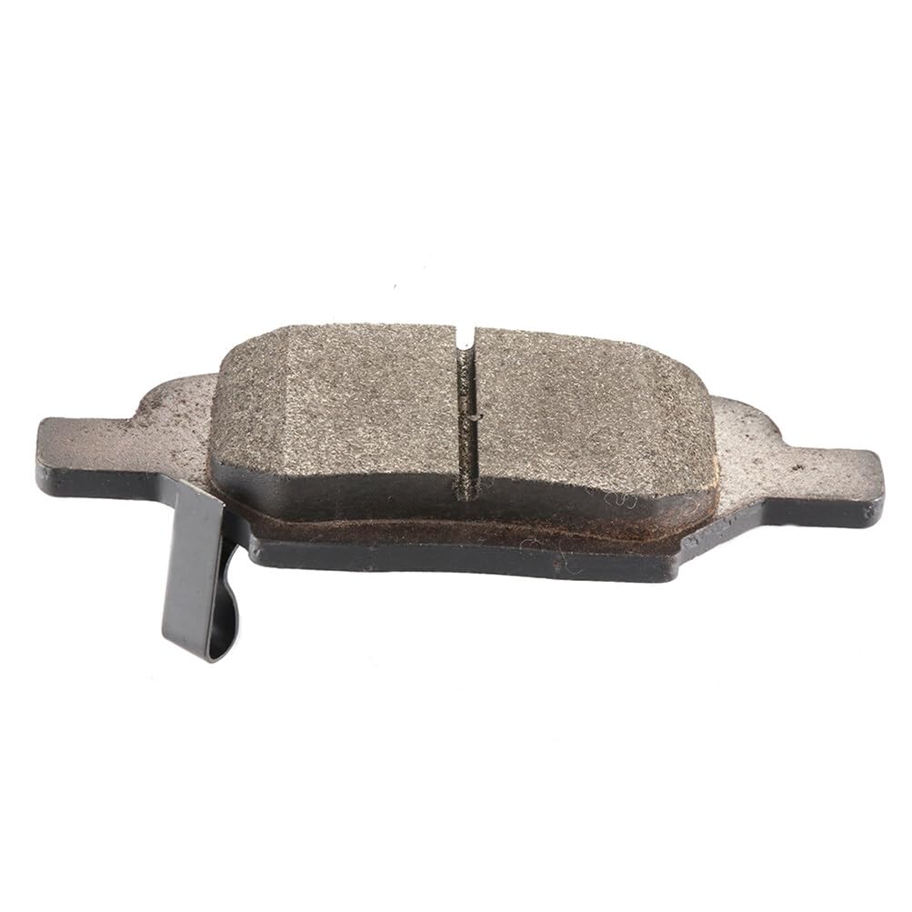 Automuto 8Pcs Front & Rear Disc Brake Pads Set D1033 D1028 For Chevrolet Cobalt Hhr Malibu For Pontiac G5 G6 Pursuit For Saturn