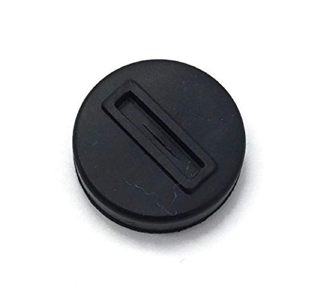 Yamaha 6K1-82532-00-00 Switch Panel Key Cover