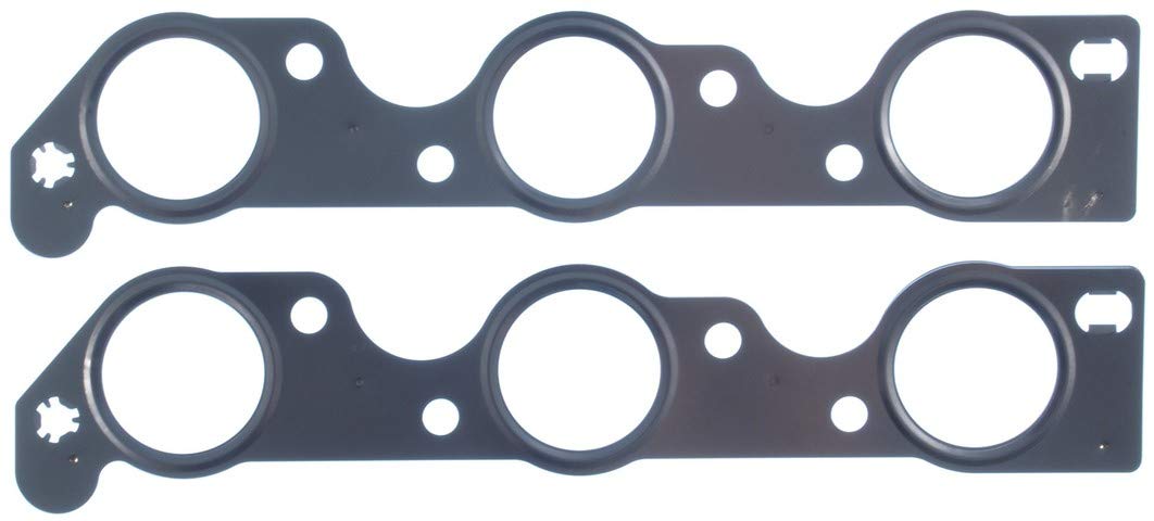 MAHLE Original MS16108 Exhaust Manifold Gasket Set