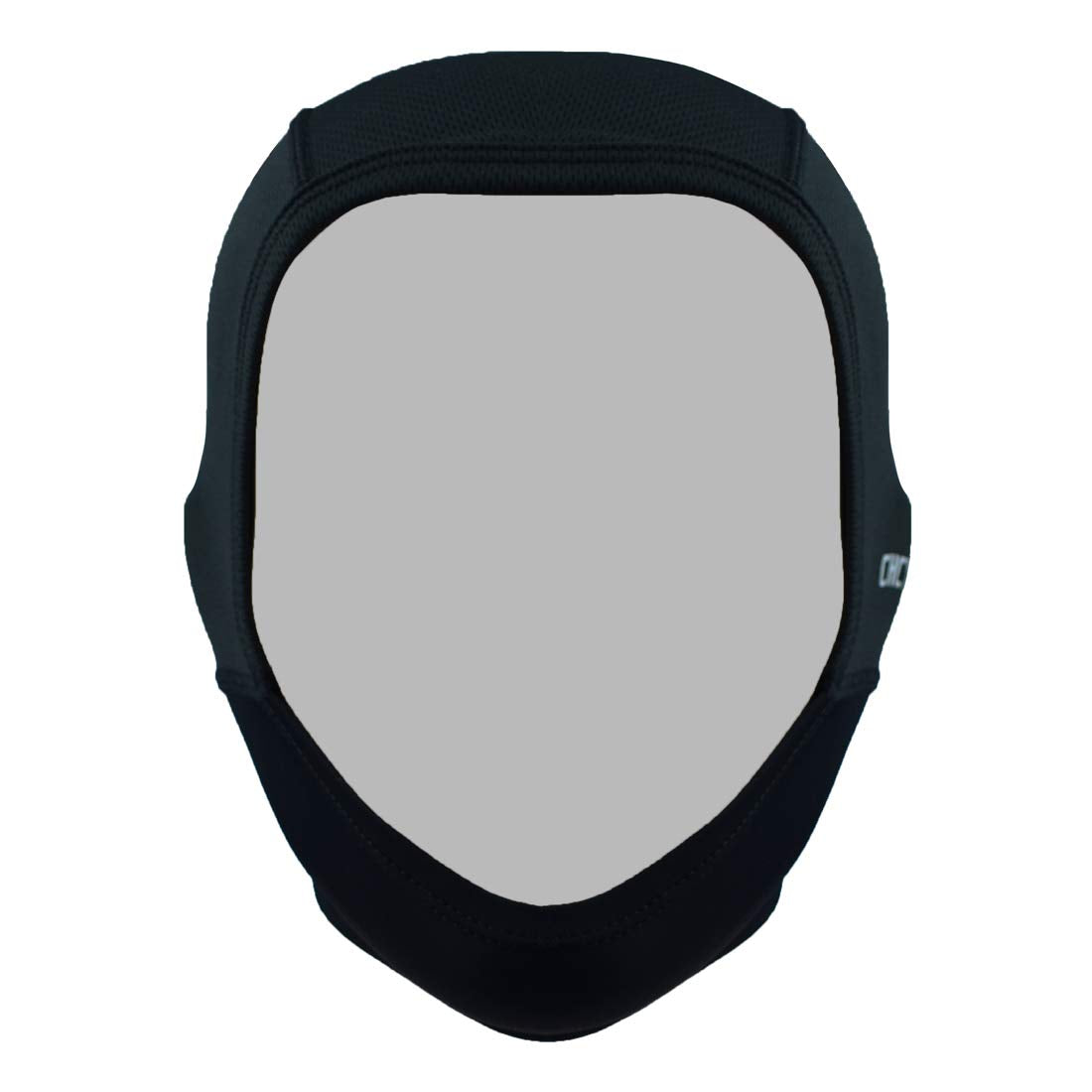 Chcycle Motorcycle Helmet Liner Quick Drying Moisture Wicking Under Helmets Outdoor Sport Caps Black