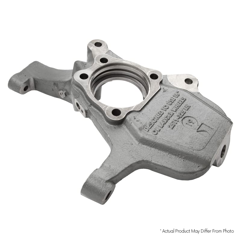 Belltech 2500 Drop Spindle Set