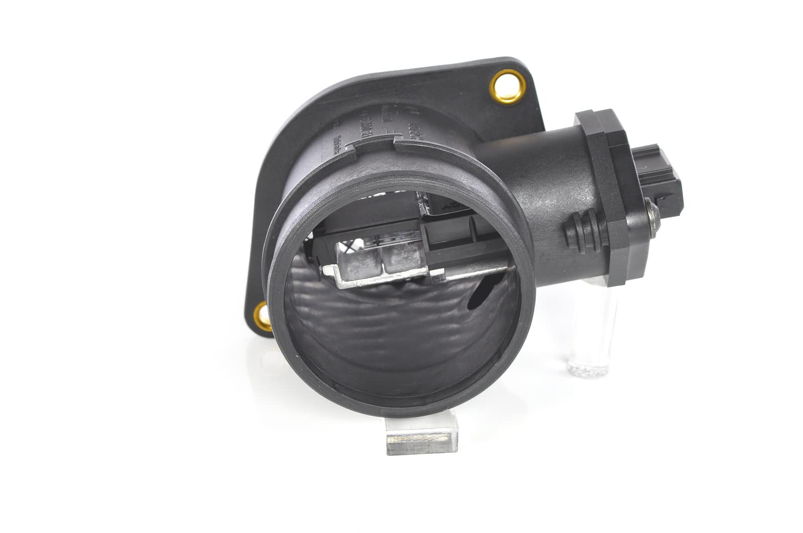 Bosch 0280217117 Original Equipment Mass Air Flow (Maf) Sensor - Compatible With Select Audi A4, A4 Quattro; Volkswagen Cabrio,