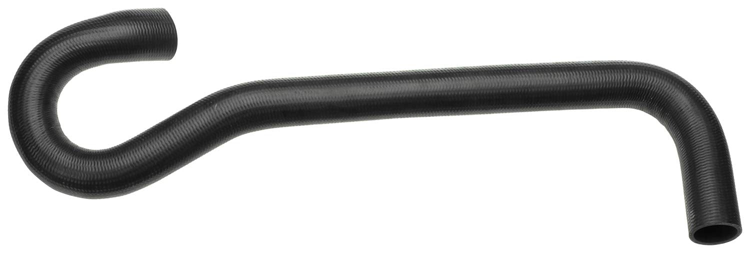 ACDelco Gold 26512X Molded Upper Radiator Hose
