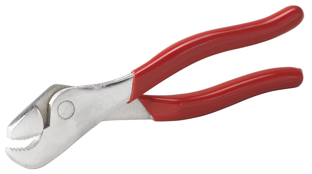 Otc 4613 Angle Battery Nut Plier