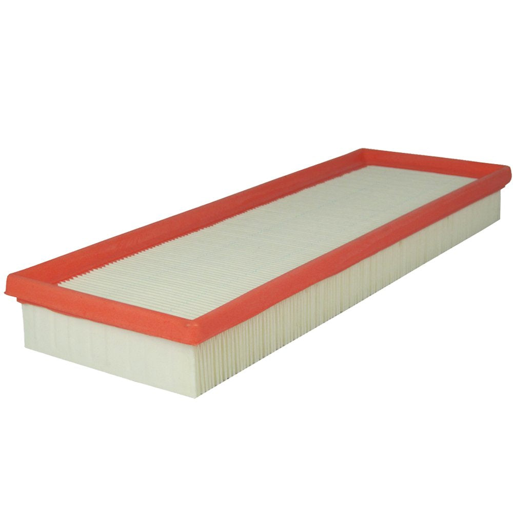 Ecogard Xa6183 Premium Engine Air Filter Fits Fiat 500 1.4L 2012-2016