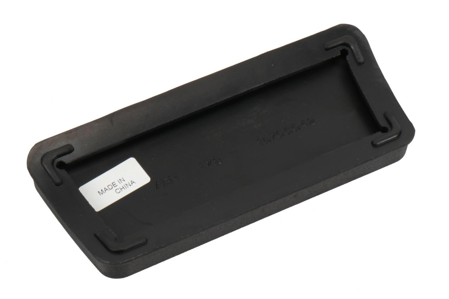 Genuine Gm 15706042 Brake Pedal Pad