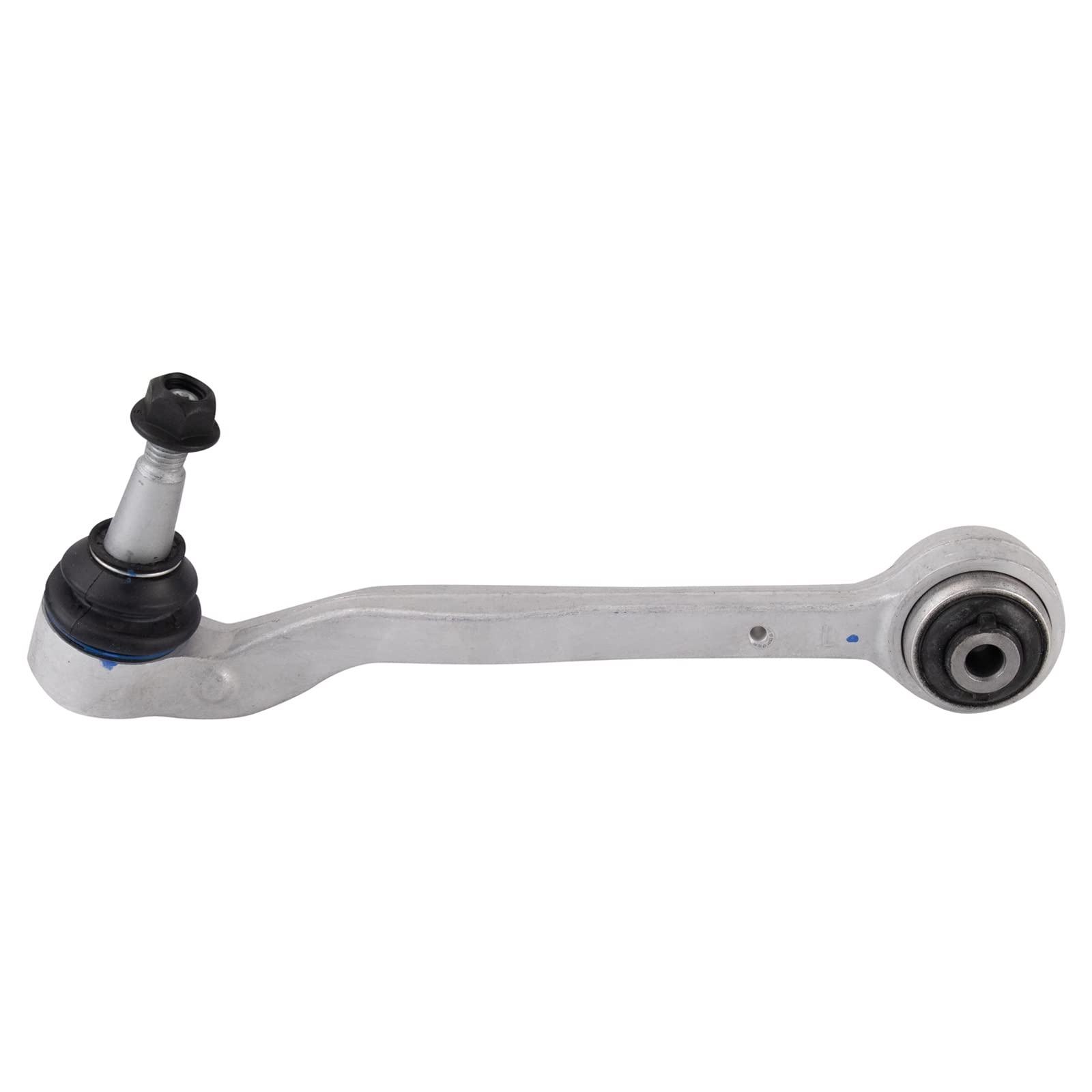 Trq Front Left Lower Rearward Control Arm With Ball Joint Drivers Side Compatible With 2013-2019 Cadillac Ats 2020-2023 Ct4