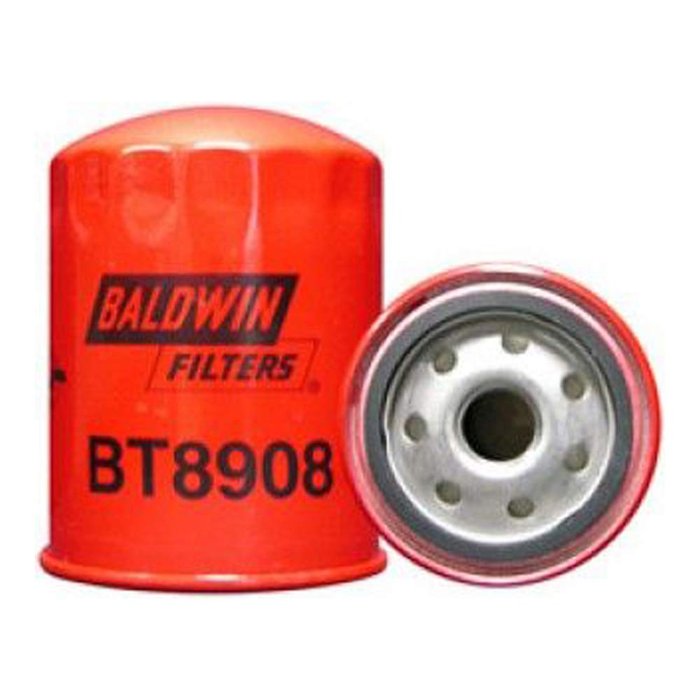Baldwin Bt8908 Spin-On Hydraulic Filter