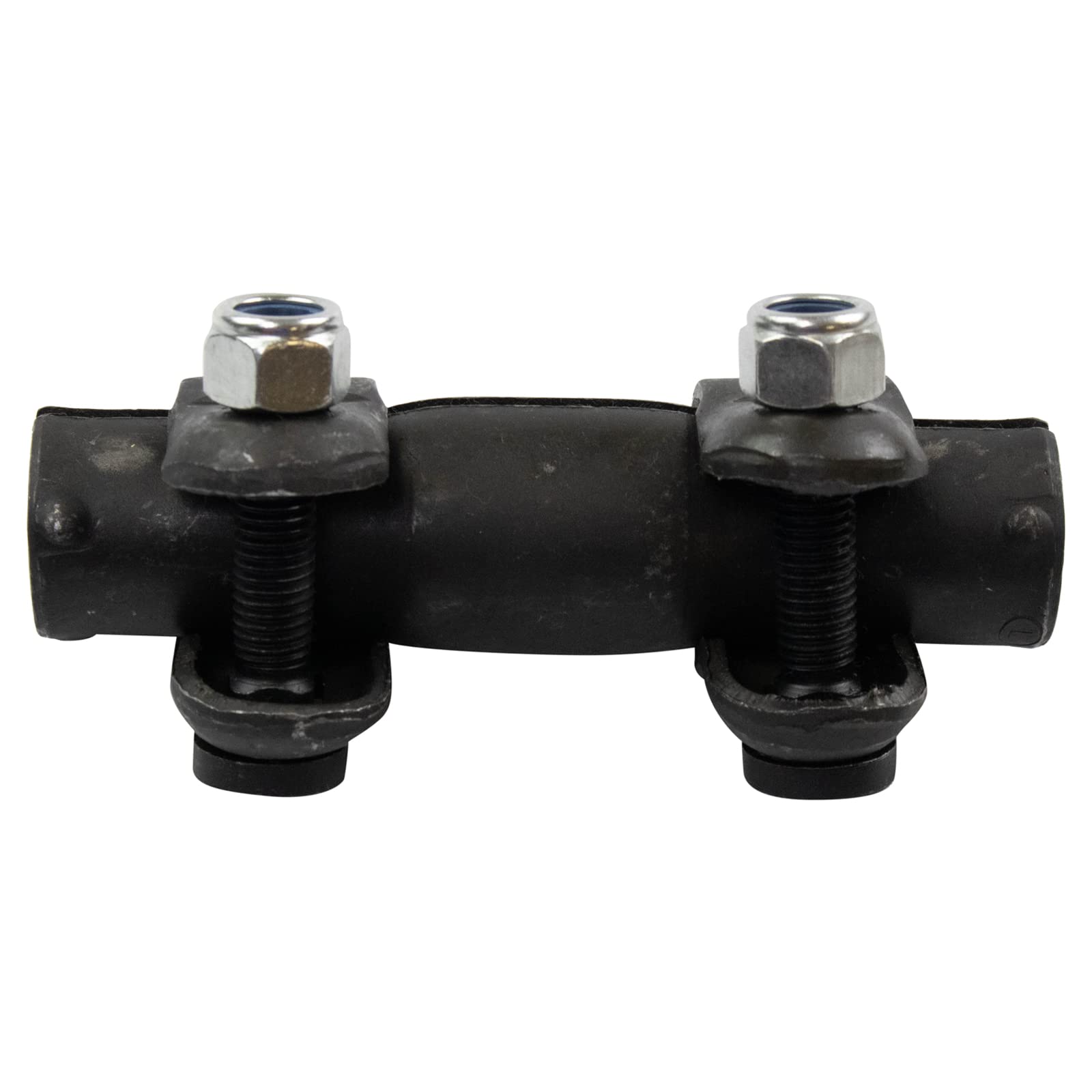 TRQ Front Tie Rod Set Compatible with 1995-1996 Ford F-250 1997 F-250 HD