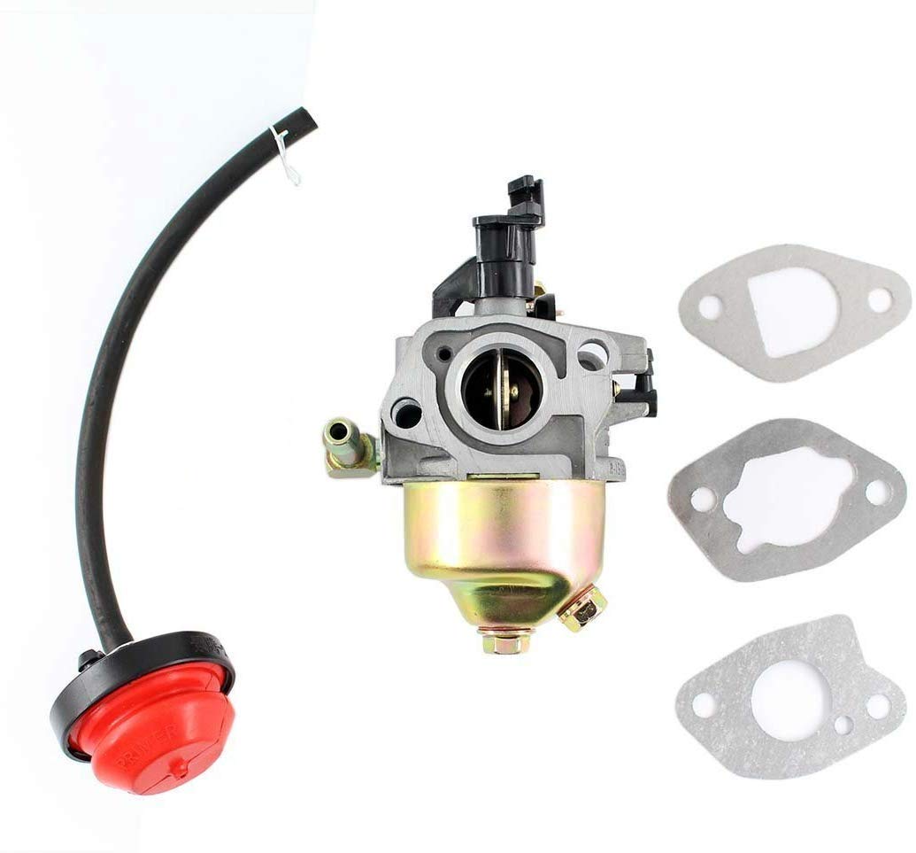 High Performance Carburetor for MTD Troy Bilt Cub Cadet 2 Stage Snow blowers #951-10974,951-10974A,951-12705, 951-14023A, 951-11303A