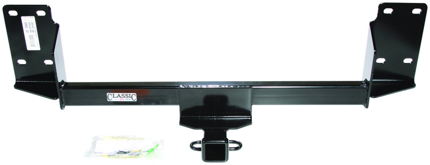 Draw-Tite 75600 Max-Frame Class Iii 2 Receiver Hitch , Black