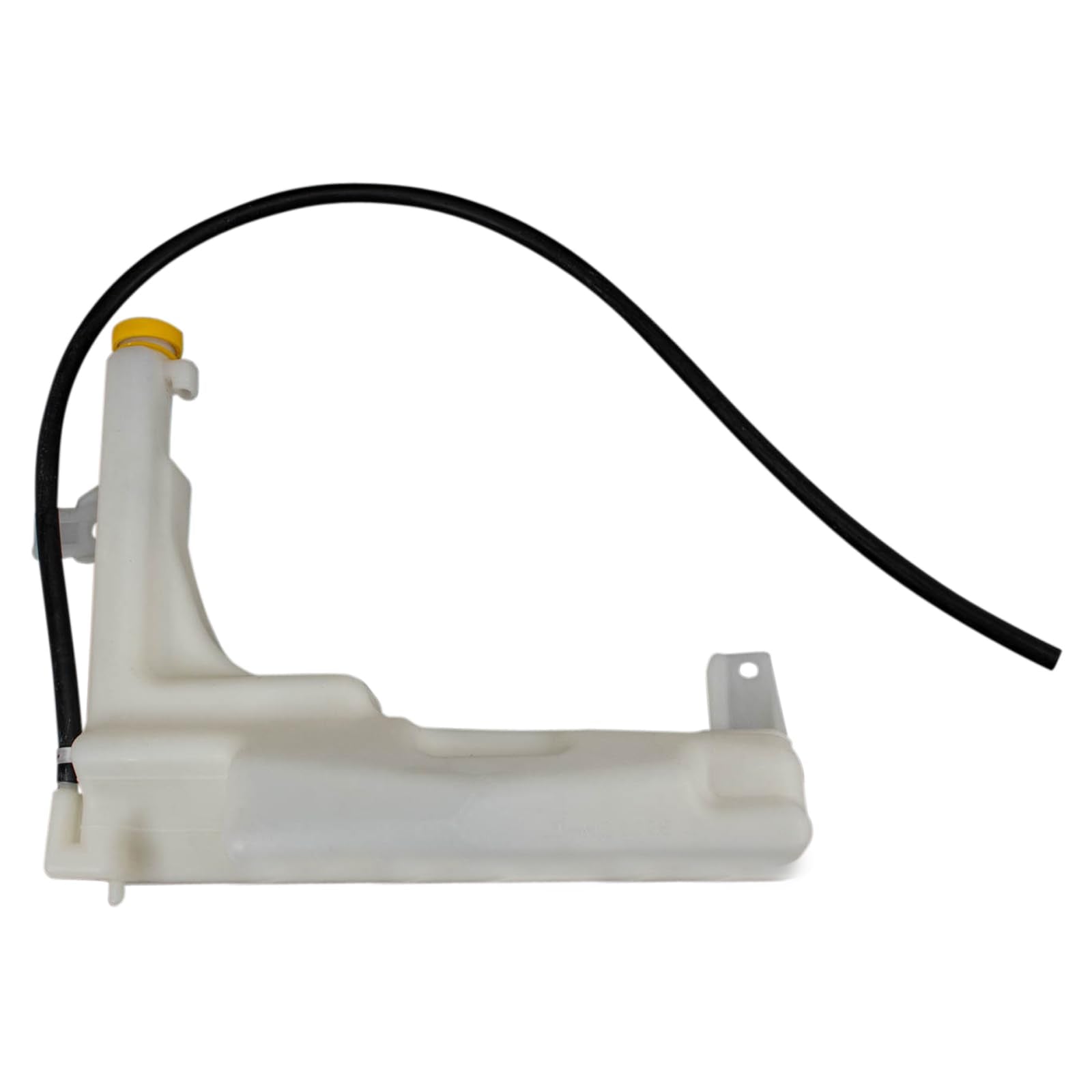 Trq Radiator Coolant Reservoir Expansion Tank Overflow Bottle Compatible With 1999-2000 Nissan Pathfinder Ni3014115