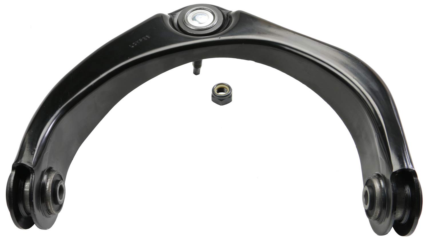 Moog Rk620175 Suspension Control Arm And Ball Joint Assembly Front Left Upper