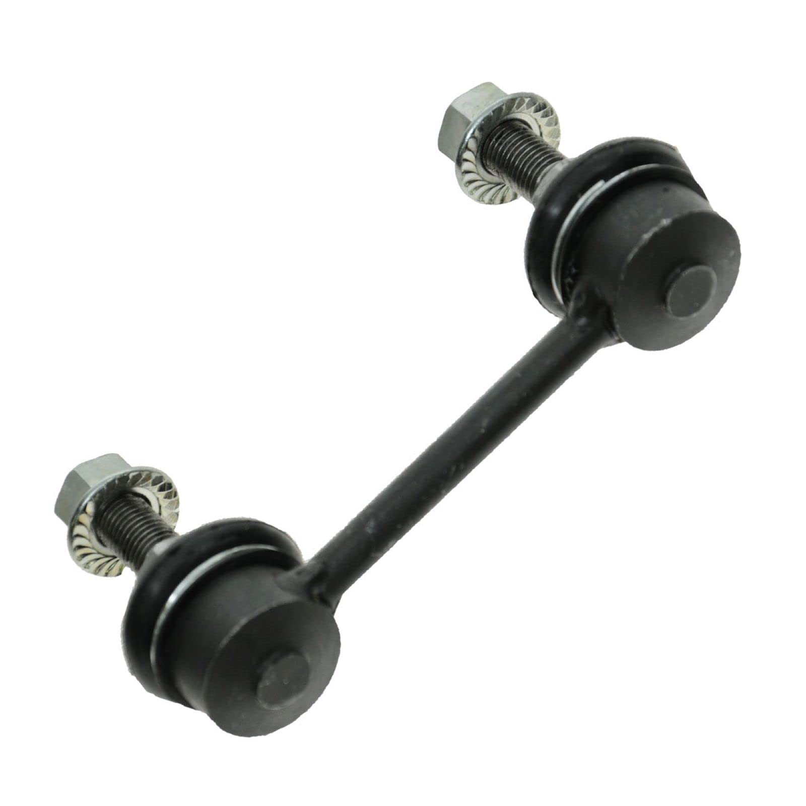 Trq Front & Rear Sway Bar Stabilizer Link Set Compatible With 2003-2006 Subaru Baja