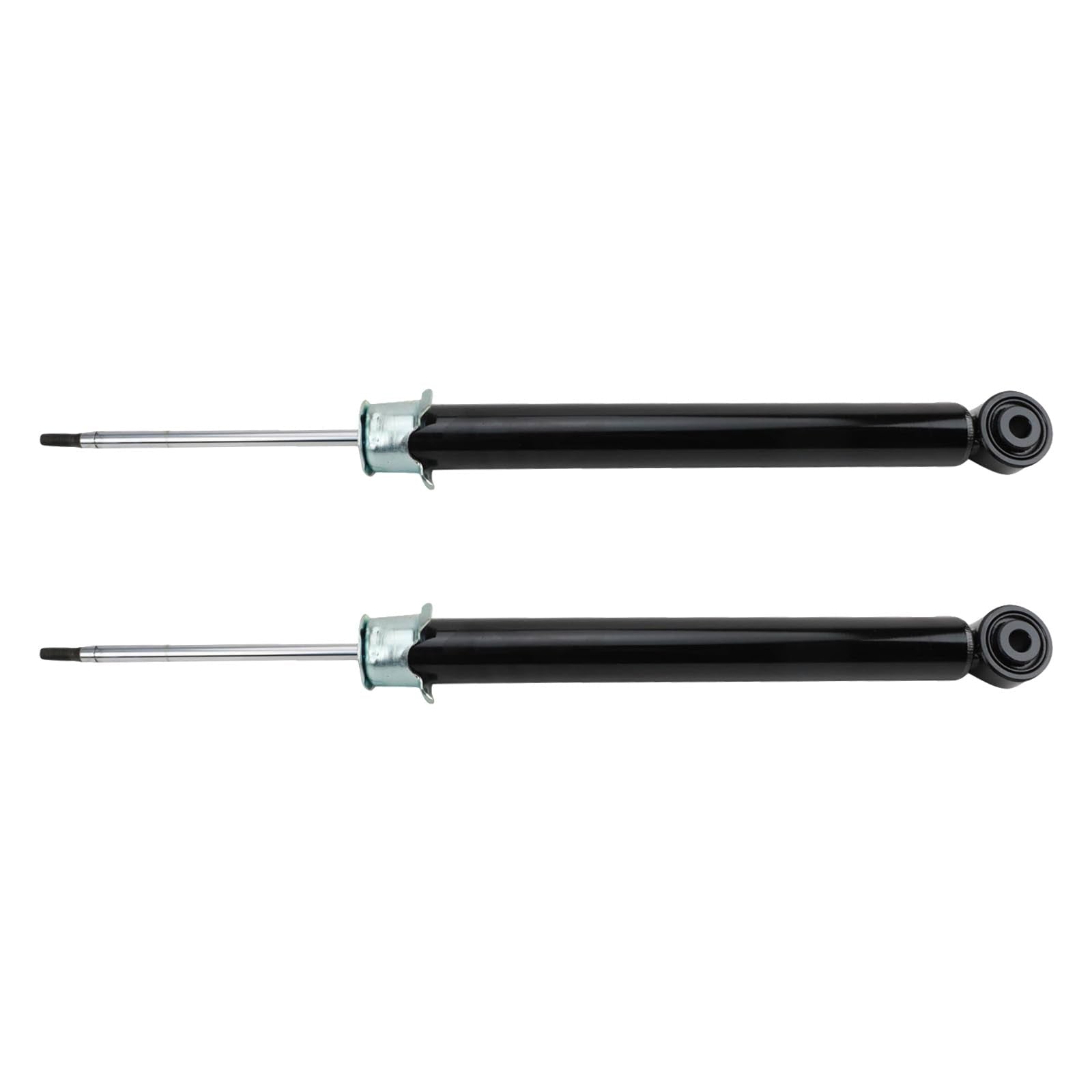 Trq Rear Shock Absorber Set Compatible With 2017-2022 Honda Cr-V