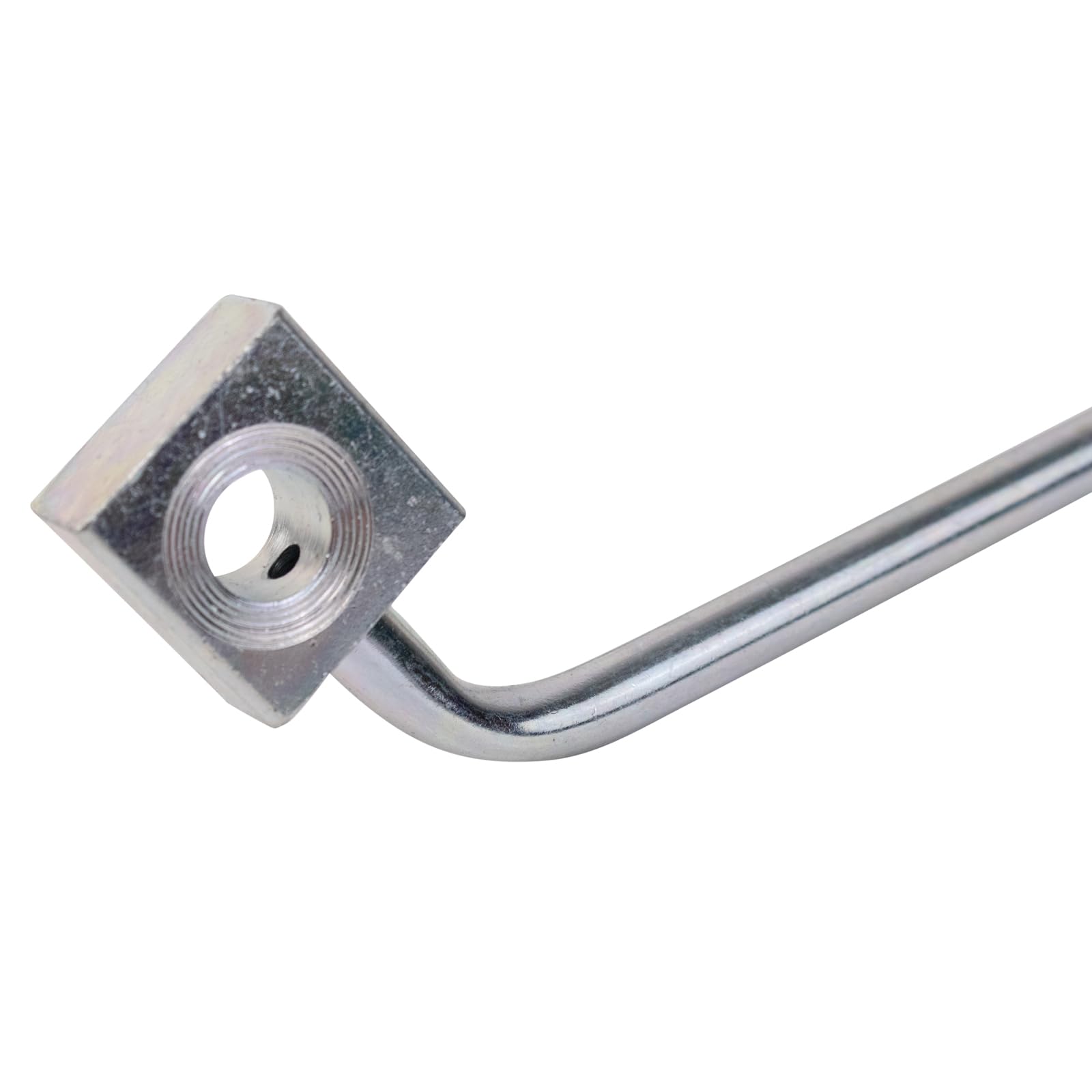 Trq Front Brake Hose Set Compatible With 1999-2004 Chrysler 300M 1998-2004 Concorde 1999-2001 Lhs Dodge Intrepid