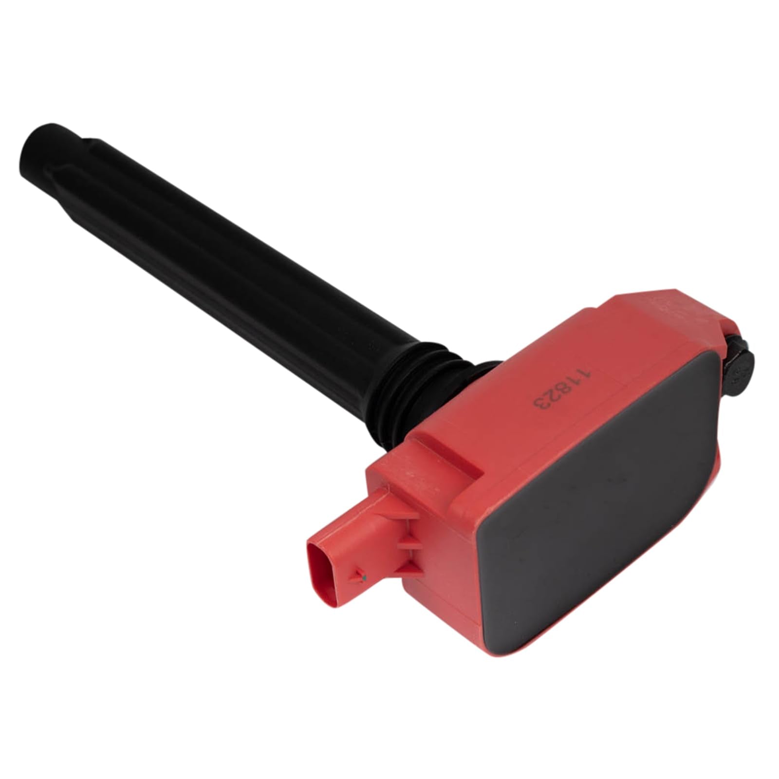 TRQ Ignition Coil Set Compatible with 17-22 Chrysler 16-21 Dodge 16-22 Jeep 19-21 Ram