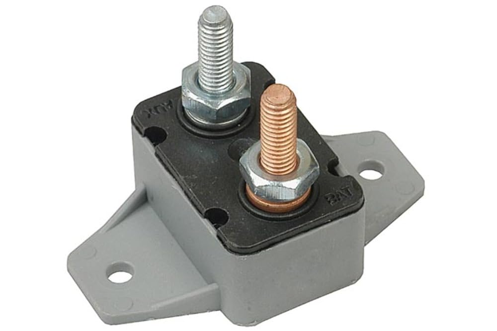 POLLAK 54230PLV 30 AMP Circuit Breaker PK