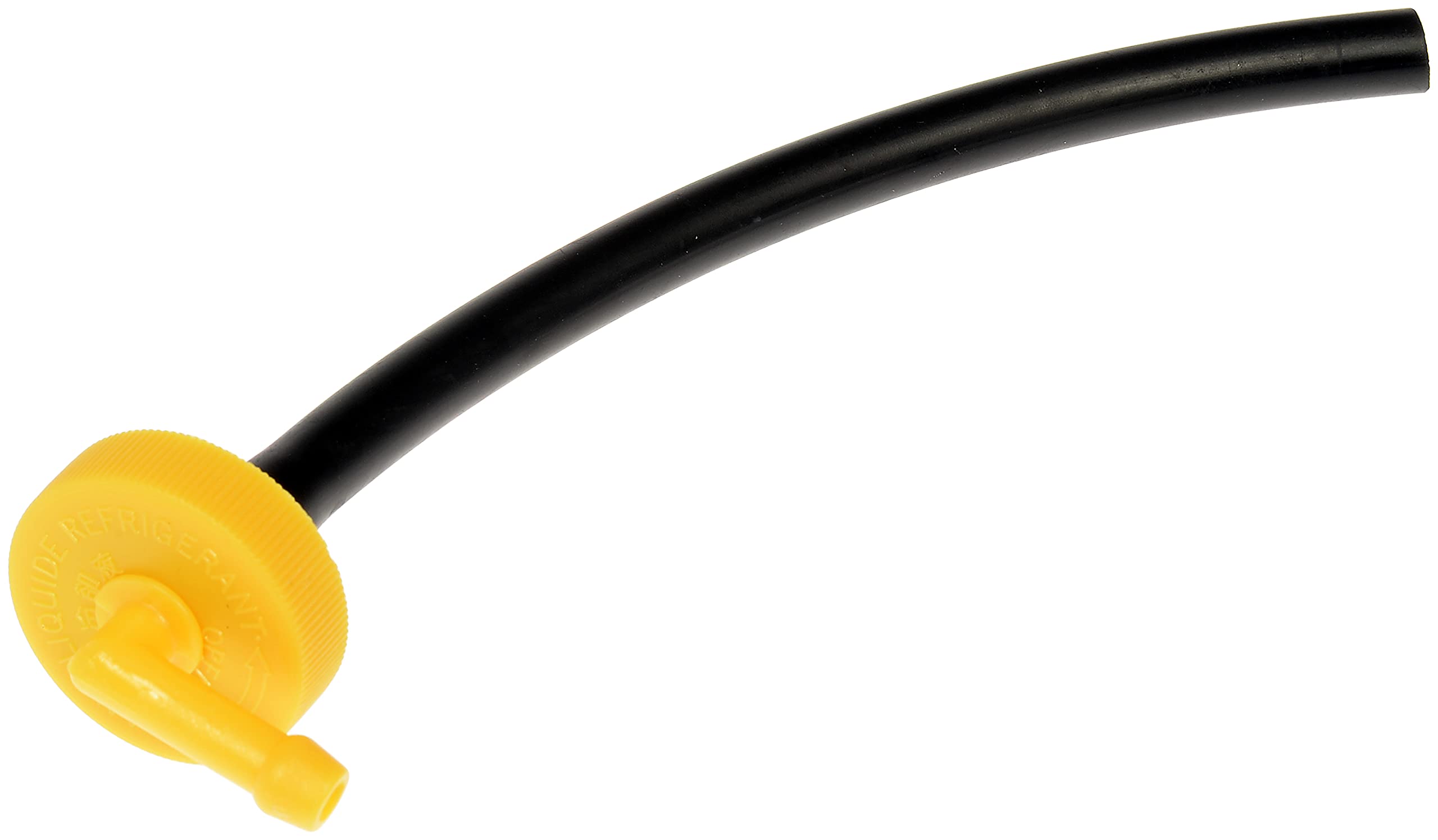 Dorman 54370 Coolant Reservoir Cap Compatible With Select Acura/Honda Models