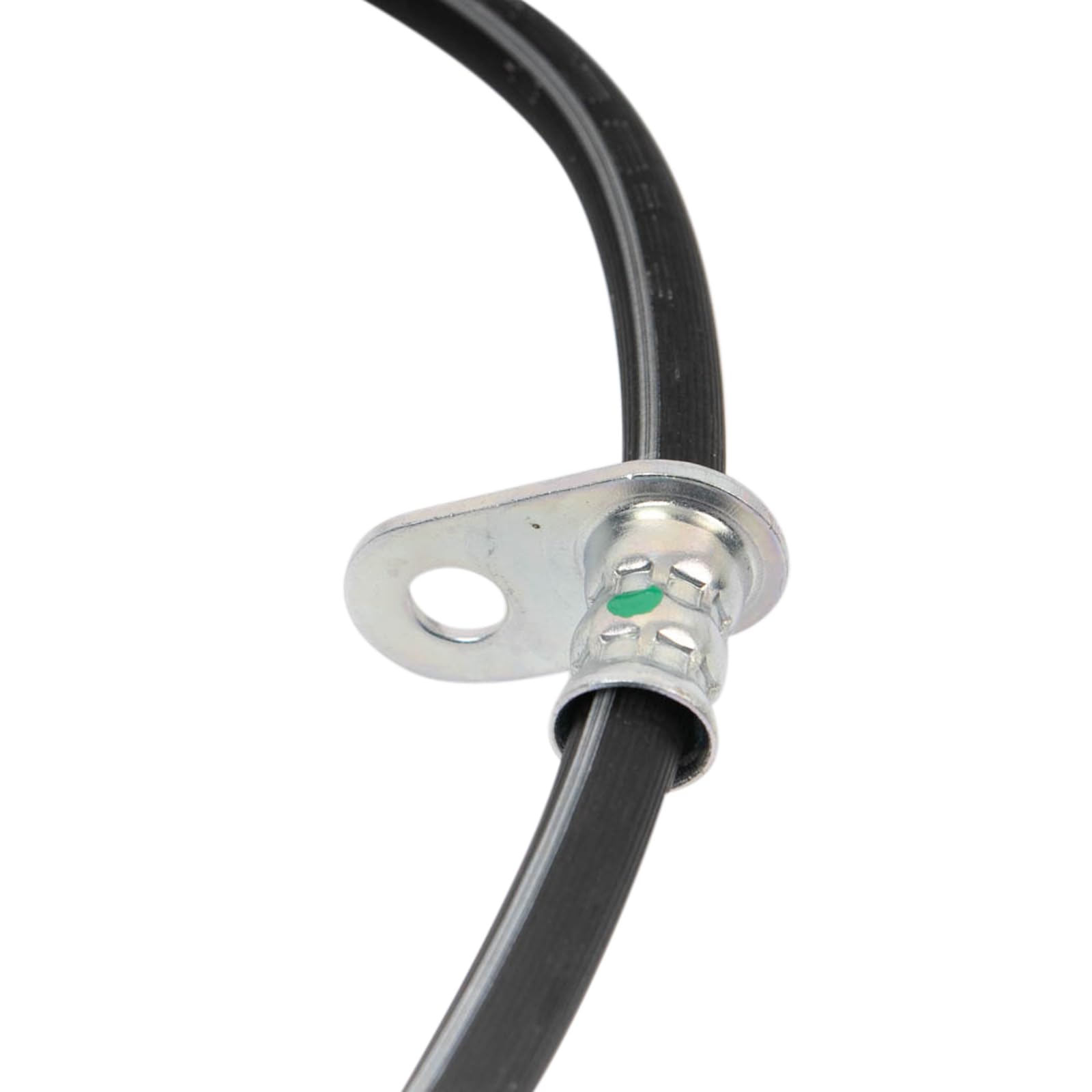 Trq Rear Brake Hose Set Compatible With 2002-2003 Lexus Es300 2004-2006 Es330 2007-2012 Es350 2005-2012 Toyota Avalon 2002-2011