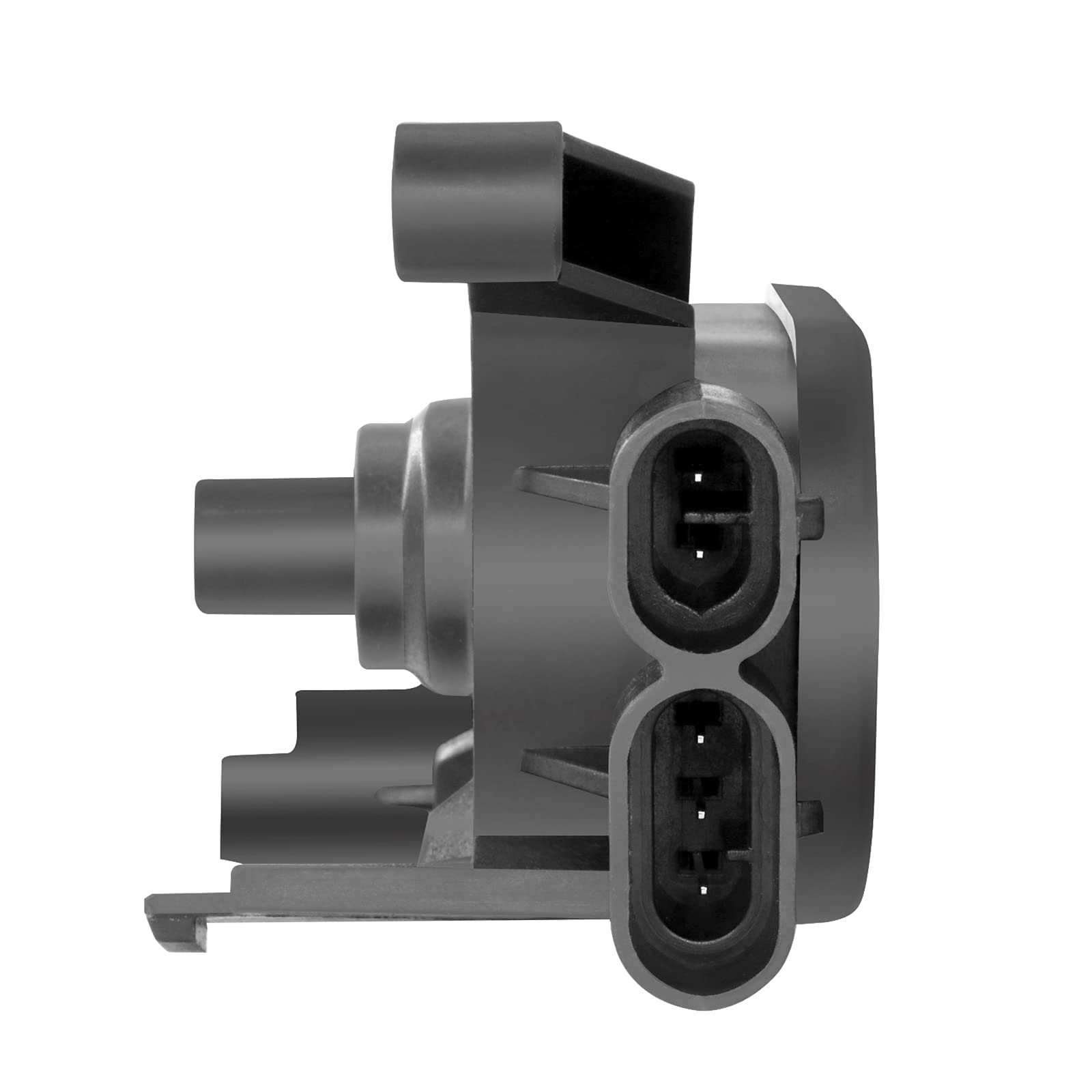 Golf Cart Mcor 4 Conversion Throttle Potentiometer For Club Car Ds/Carryall & Precedent 2012-Up Golf Carts. Golf Carts Mcor Potentiometer Accelerator Oem 105116301