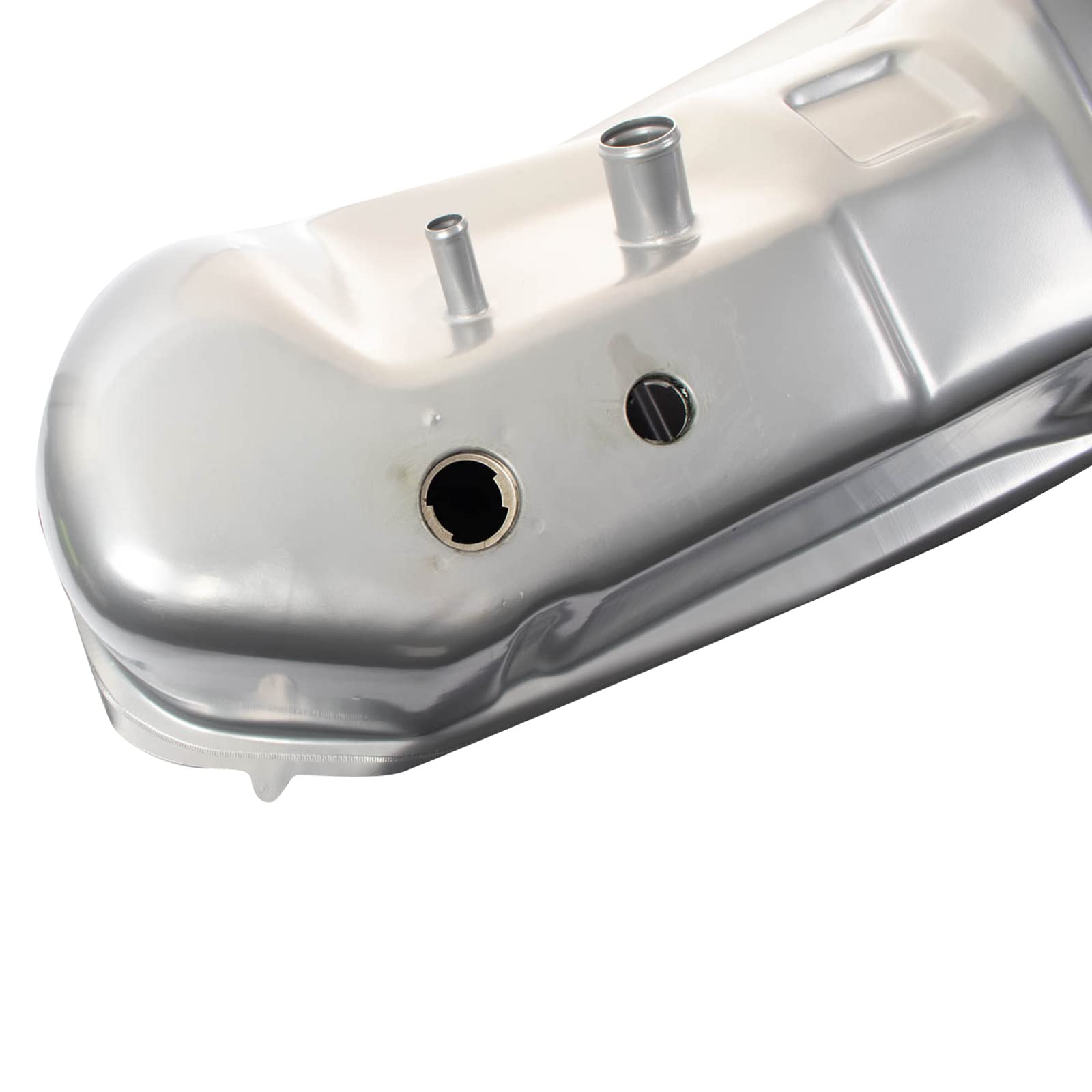 Trq Gas Fuel Tank 30 Gal Compatible With 1997-1998 Ford F-150 F-250