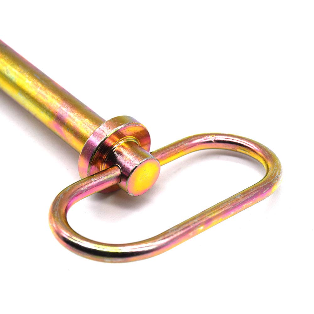 Huthbrother Bow Stops Pwc-5A Trailer Bumper W/Hitch Compatible With Jet Ski Ski Doo, Waver Runner, Pwc,Replace 5801632 By6105