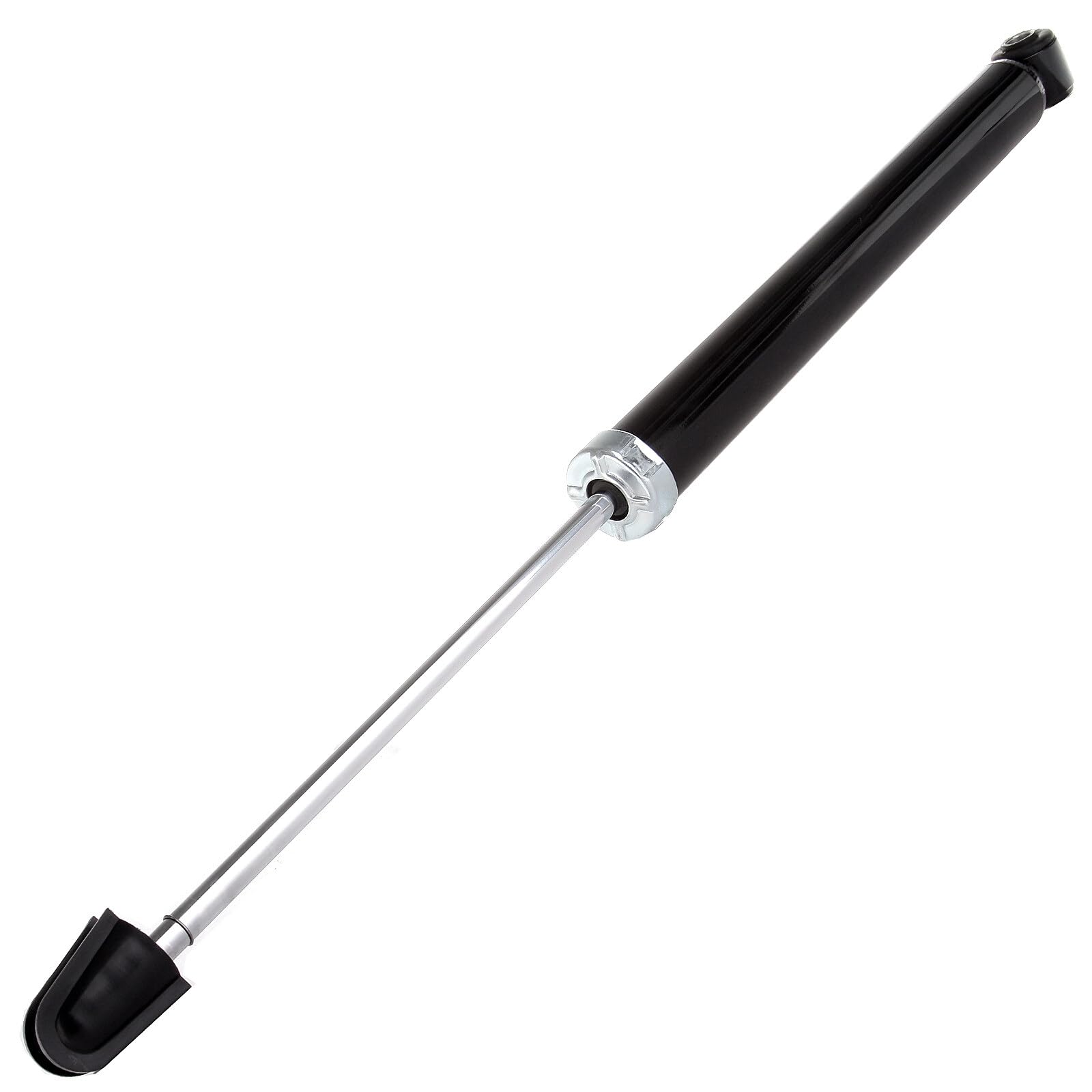 Scitoo Front Complete Struts Spring Assembly Rear Shocks Struts Fits 2008-2011 For Ford Focus Quick Struts 272257 5796 - Set Of 4