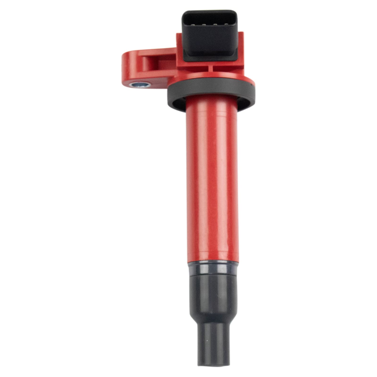 TRQ Ignition Coil Set Compatible with 2001-2007 Lexus GS430 2003-2009 GX470 2001-2006 LS430 1998-2007 LX470 2002-2010 SC430 Toyo