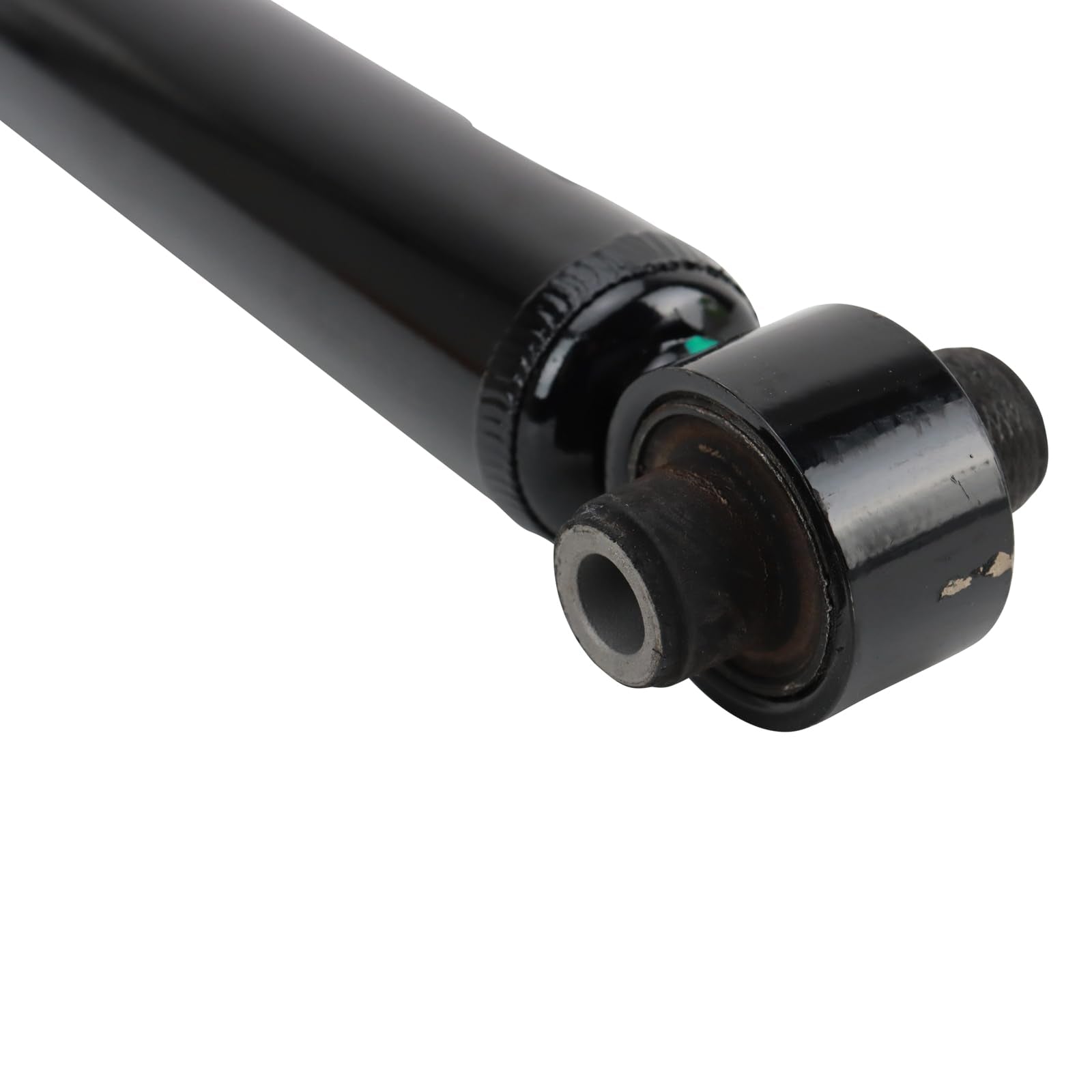 Trq Rear Shock Absorber Set Compatible With 2014-2017 Lexus Ct200H