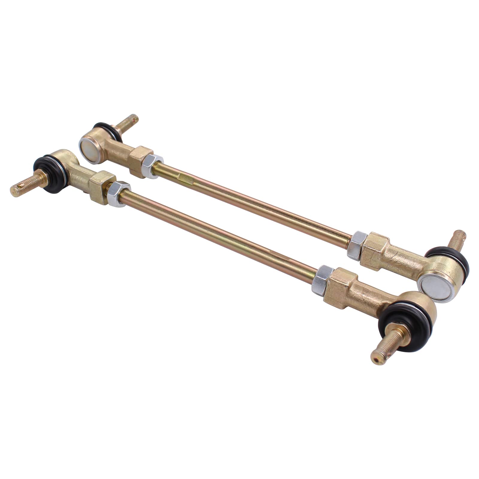 Applianpar Left And Right Tie Rod Assembly For Honda Trx300Ex Sportrax 300Ex Trx250X 1987-2006