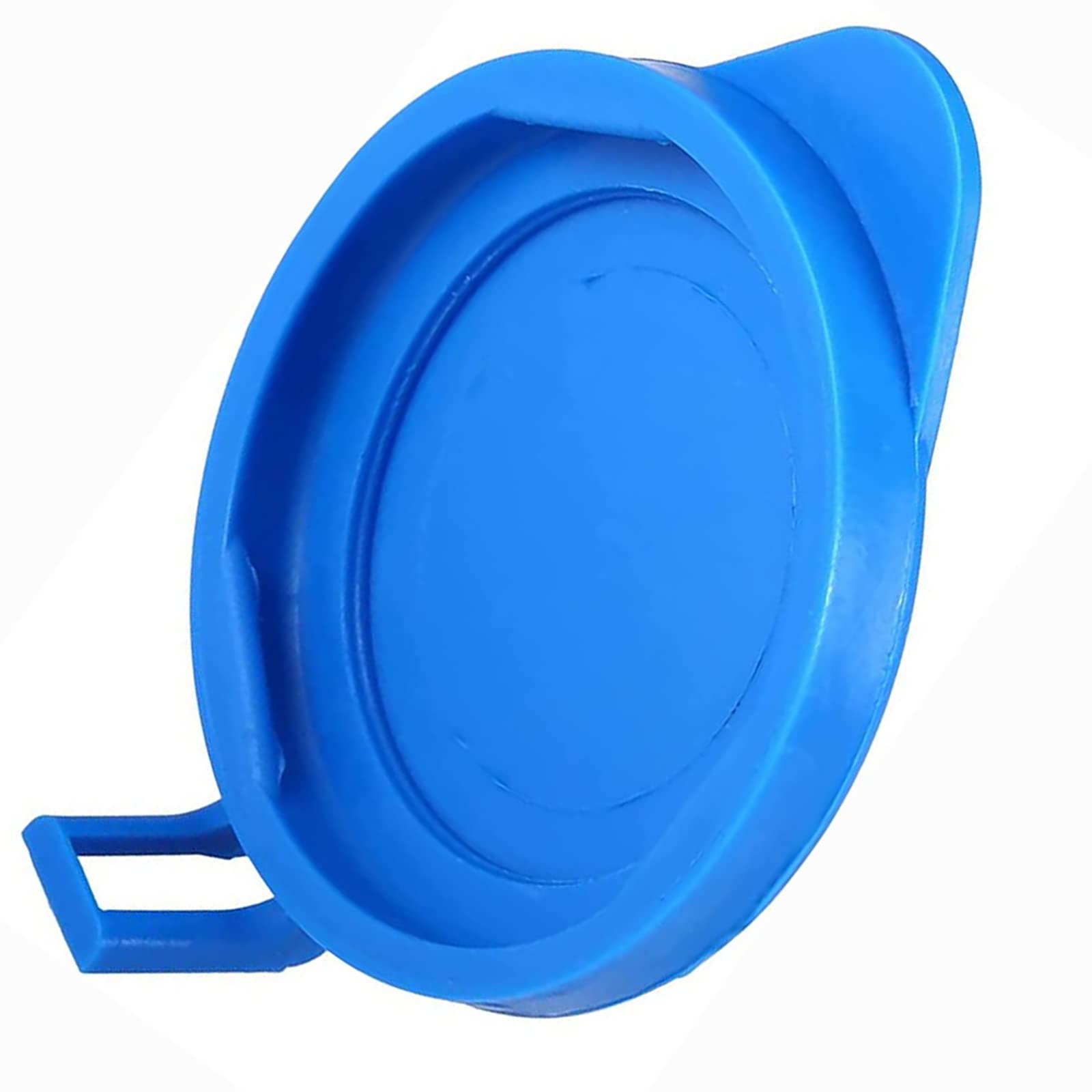 Otuayauto Windshield Wiper Washer Fluid Reservoir Tank Bottle Cap, Replacement For 2012-2018 Ford Focus - Oem#: Cp9Z17A605A