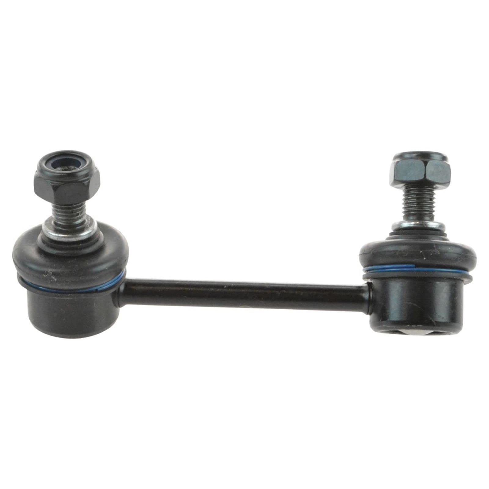 Trq Front & Rear Sway Bar Stabilizer Link Set Compatible With 2005-2010 Scion Tc