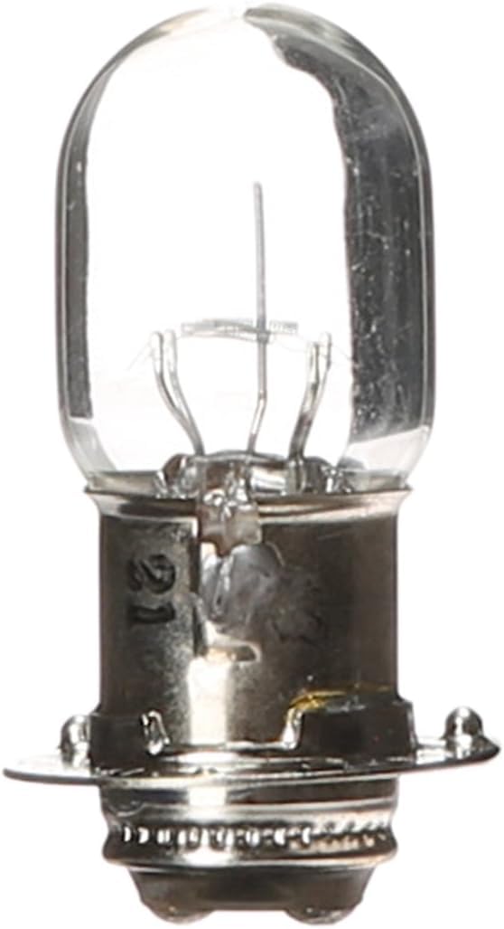 Yamaha Original Oem Powersport, Atv, Utv, Motorcycle Light Bulb 12Volt/ 30 Watt Part# 4Kb-84314-01-00 Original Part - 1 Bulb