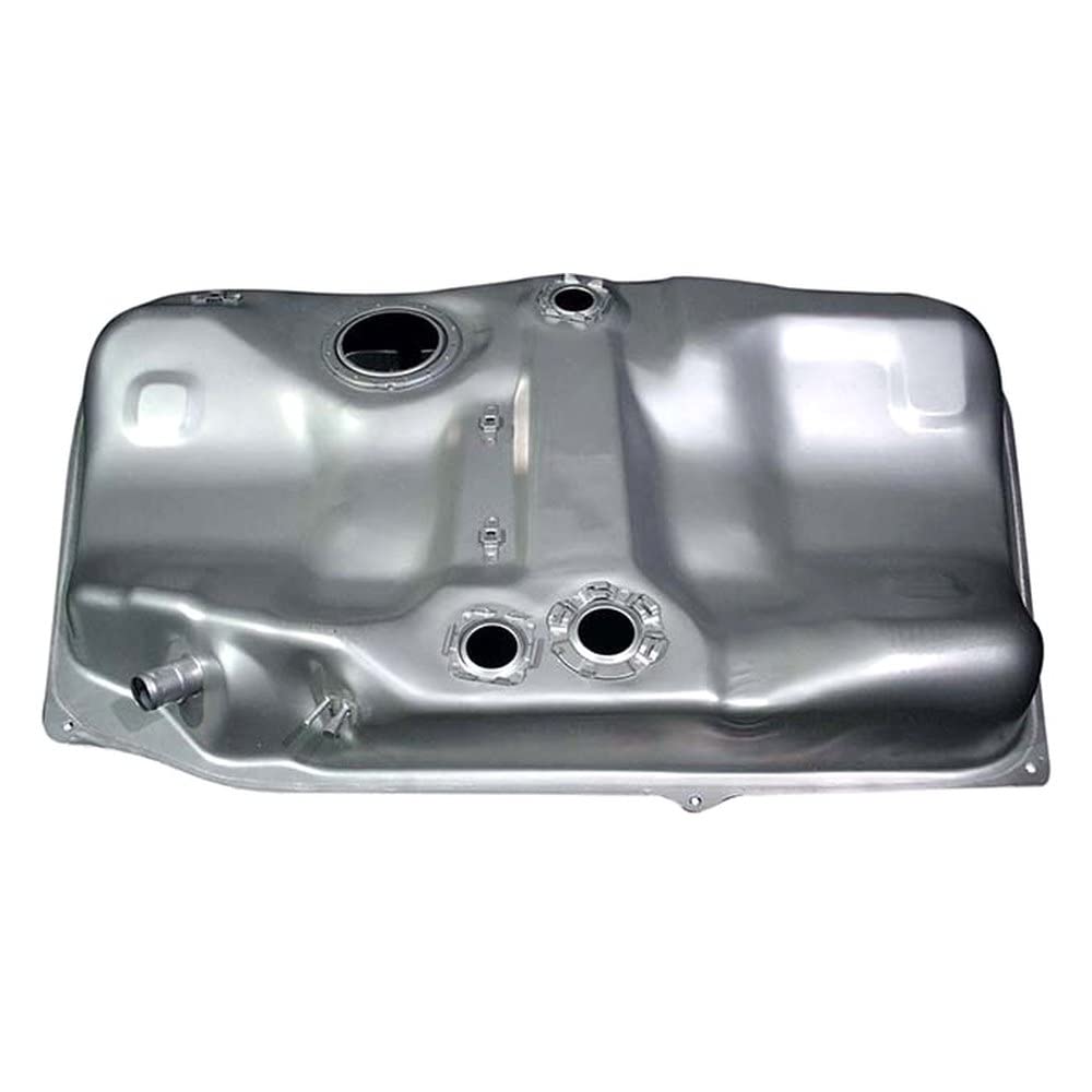 Trq Gas Fuel Tank 18.5 Gal Compatible With 1999-2001 Lexus Es300 2000-2001 Toyota Avalon Camry 2000-2003 Solara