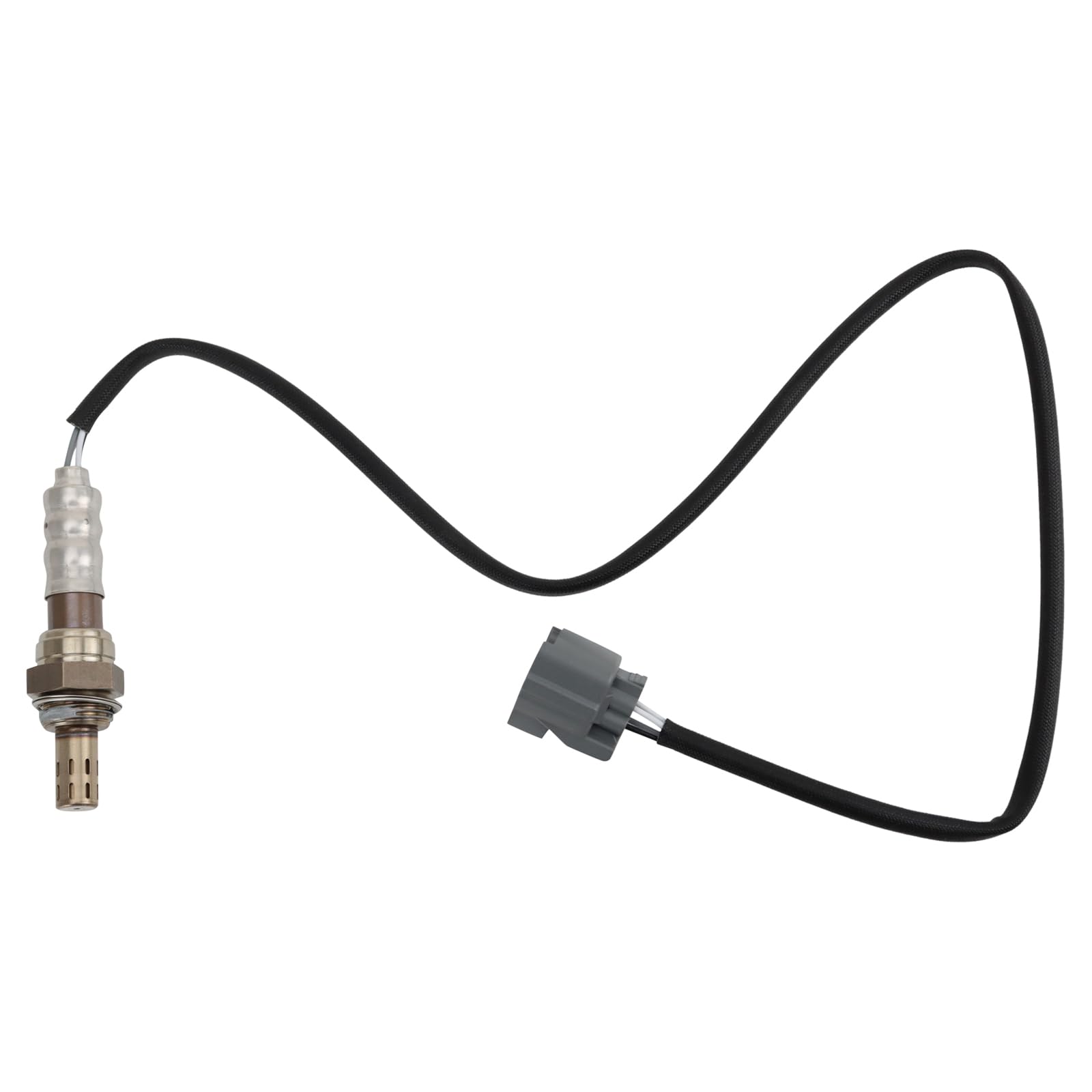 Trq O2 Oxygen Sensor Compatible With 1995-1999 Acura Nsx 2001-2005 Honda Civic 1996-1998 Odyssey 1997-2001 Prelude 2000-2005 S20