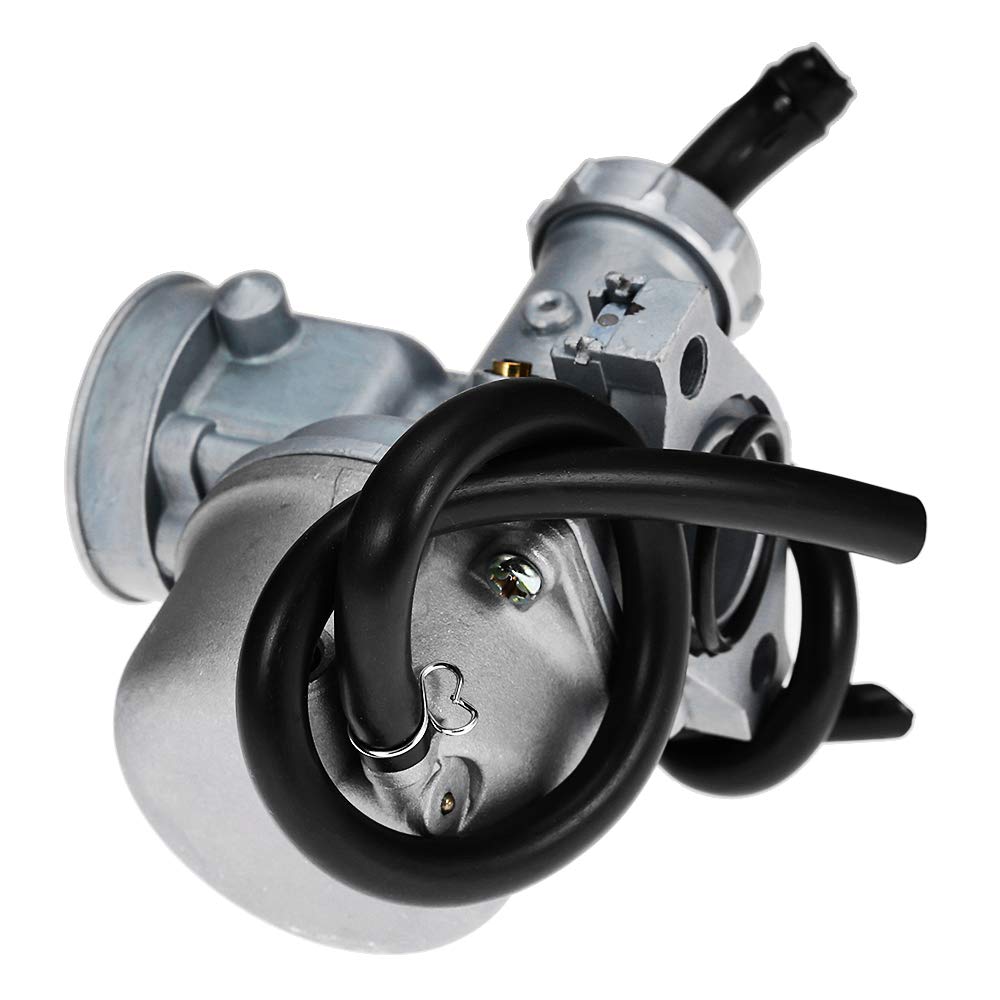 Hoypeyfiy Pz22 22Mm Carburetor Replacementffor 110Cc 125Cc Crf Ssr Sunl Taotao Pit Bike Nst Coolster Buyang Roketa Atv Pz22 Carburetor